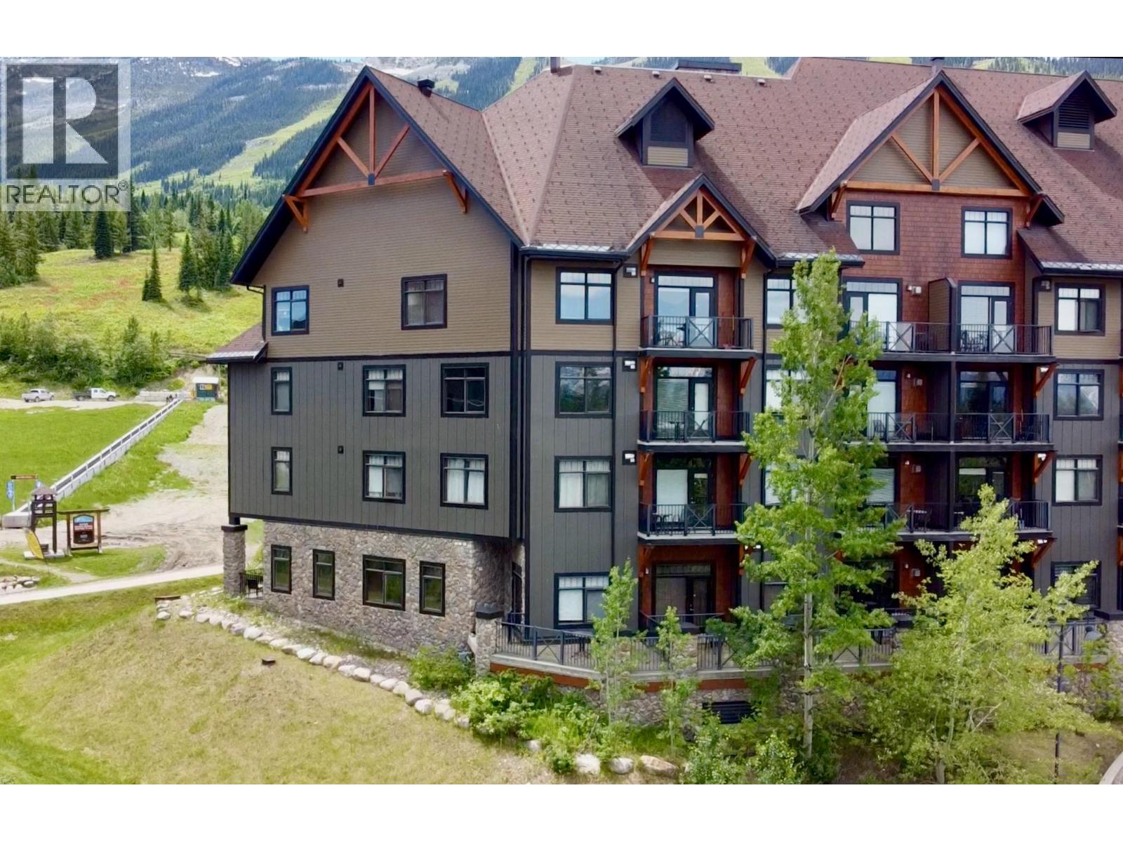 1549 Kicking Horse Trail Unit# 216, Golden, British Columbia  V0A 1H0 - Photo 36 - 10393862