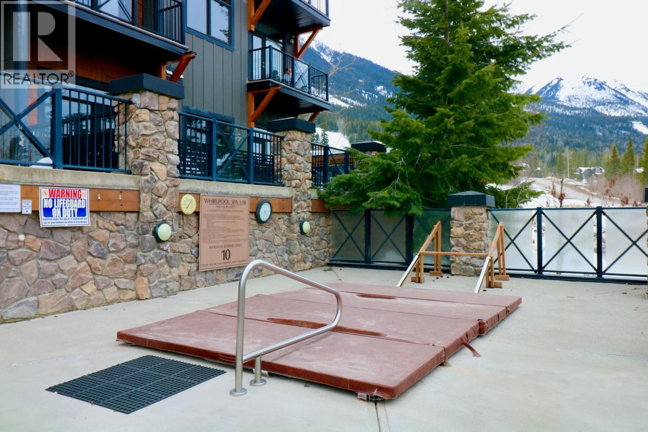 1549 Kicking Horse Trail Unit# 216, Golden, British Columbia  V0A 1H0 - Photo 63 - 10393862
