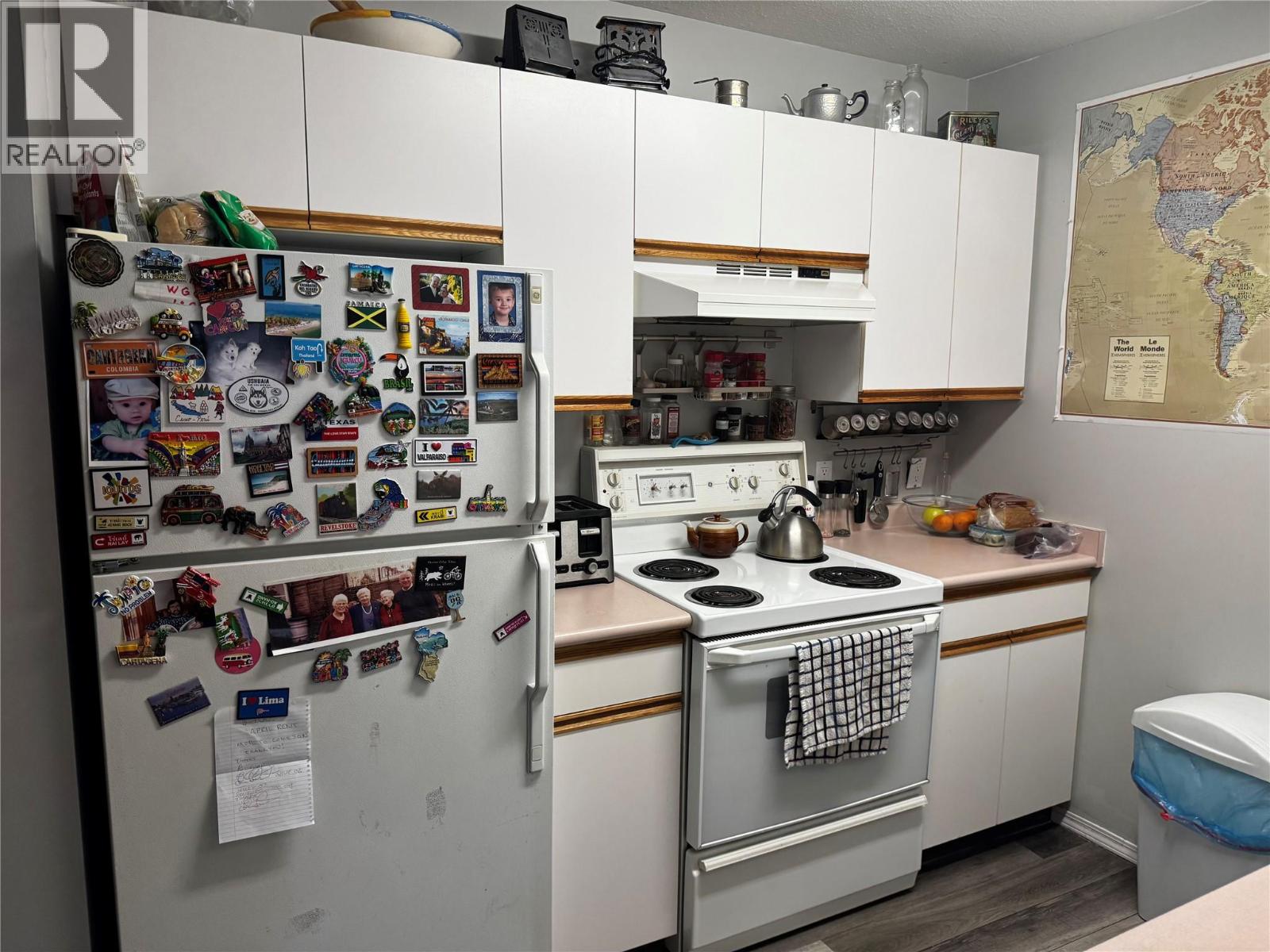 521 8th Avenue N Unit# 203, Golden, British Columbia  V0A 1H0 - Photo 2 - 10393932