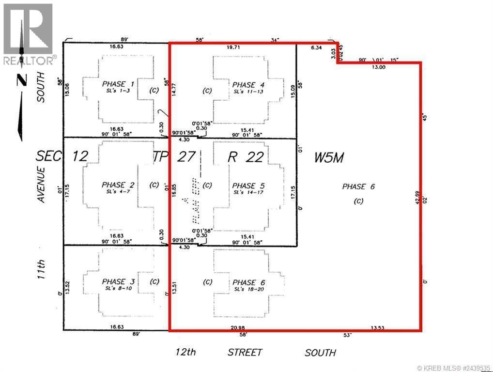 1110 11TH Avenue S, Golden, British Columbia