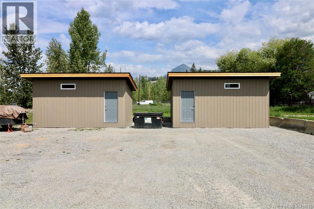 1110 11th Avenue S, Golden, British Columbia  V0A 1H0 - Photo 7 - 10393831