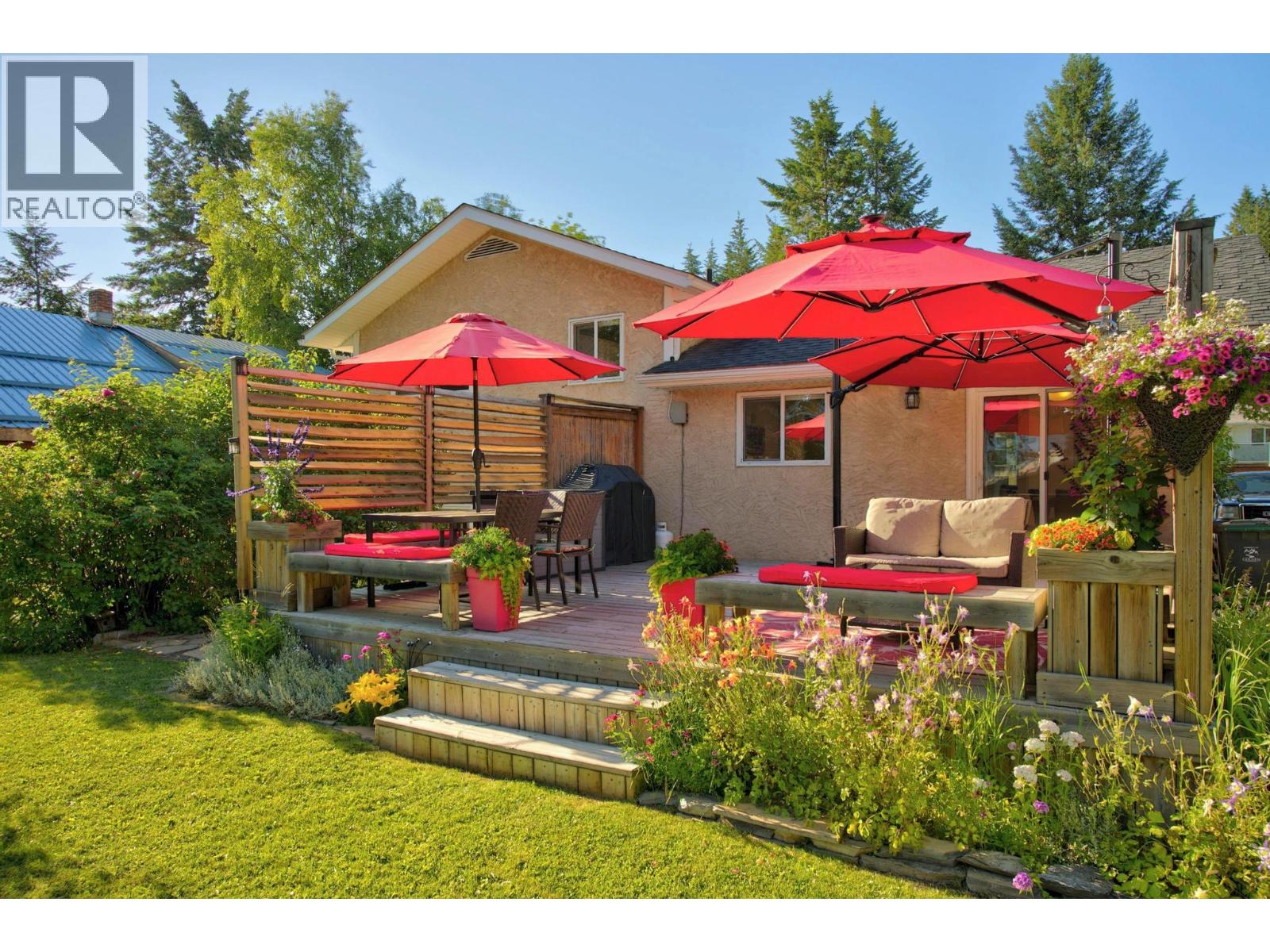 1325 Pine Drive, Golden, British Columbia  V0A 1H1 - Photo 6 - 10394192