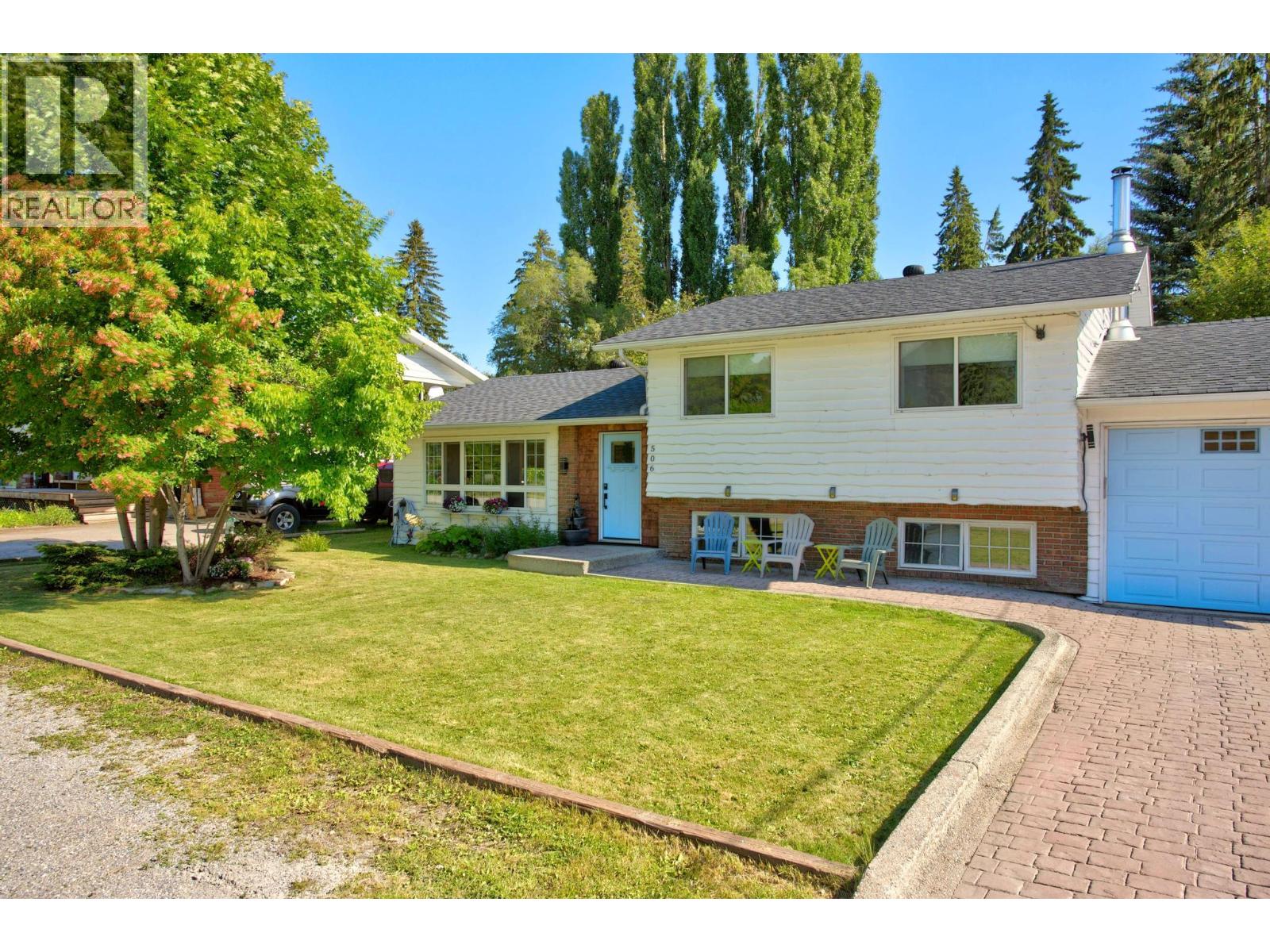 506 5th Street, Golden, British Columbia  V0A 1H0 - Photo 74 - 10394196