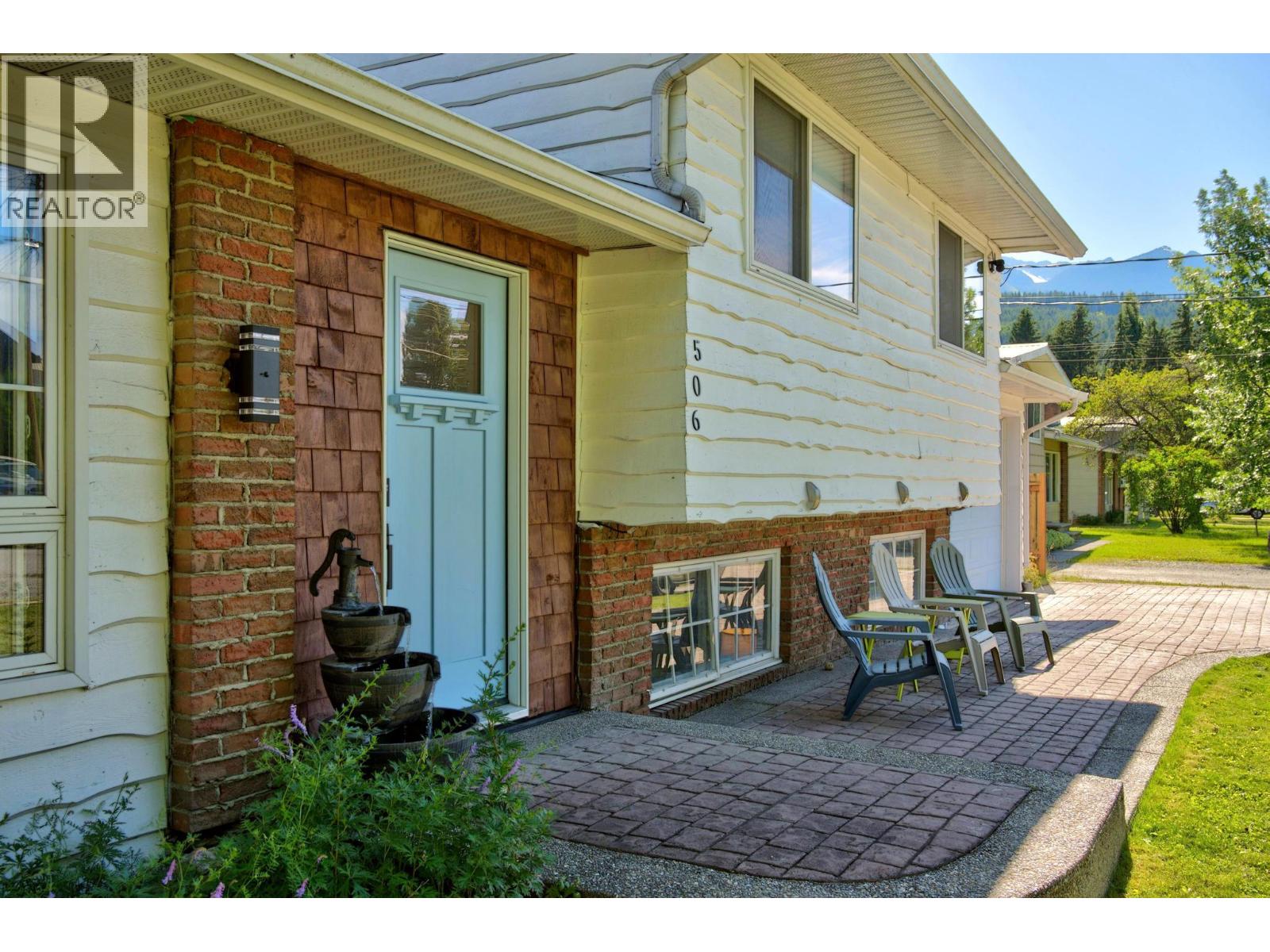 506 5th Street, Golden, British Columbia  V0A 1H0 - Photo 78 - 10394196