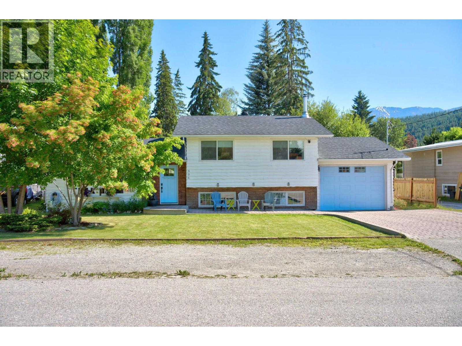 506 5th Street, Golden, British Columbia  V0A 1H0 - Photo 80 - 10394196