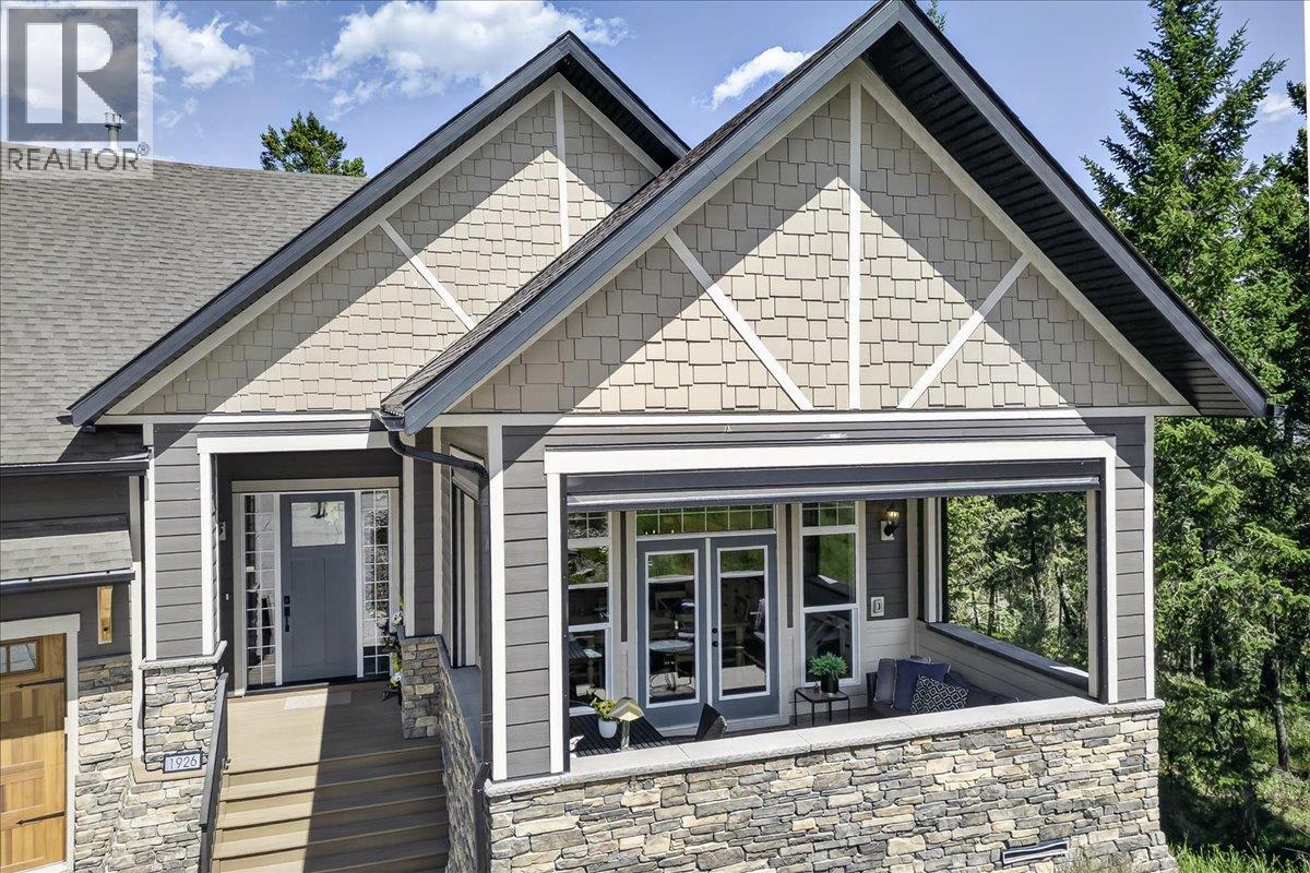 1926 Pineridge Mountain Link, Invermere, British Columbia  V0A 1K4 - Photo 2 - 10394361