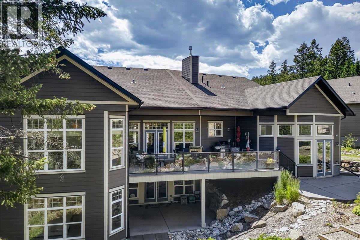 1926 Pineridge Mountain Link, Invermere, British Columbia  V0A 1K4 - Photo 22 - 10394361