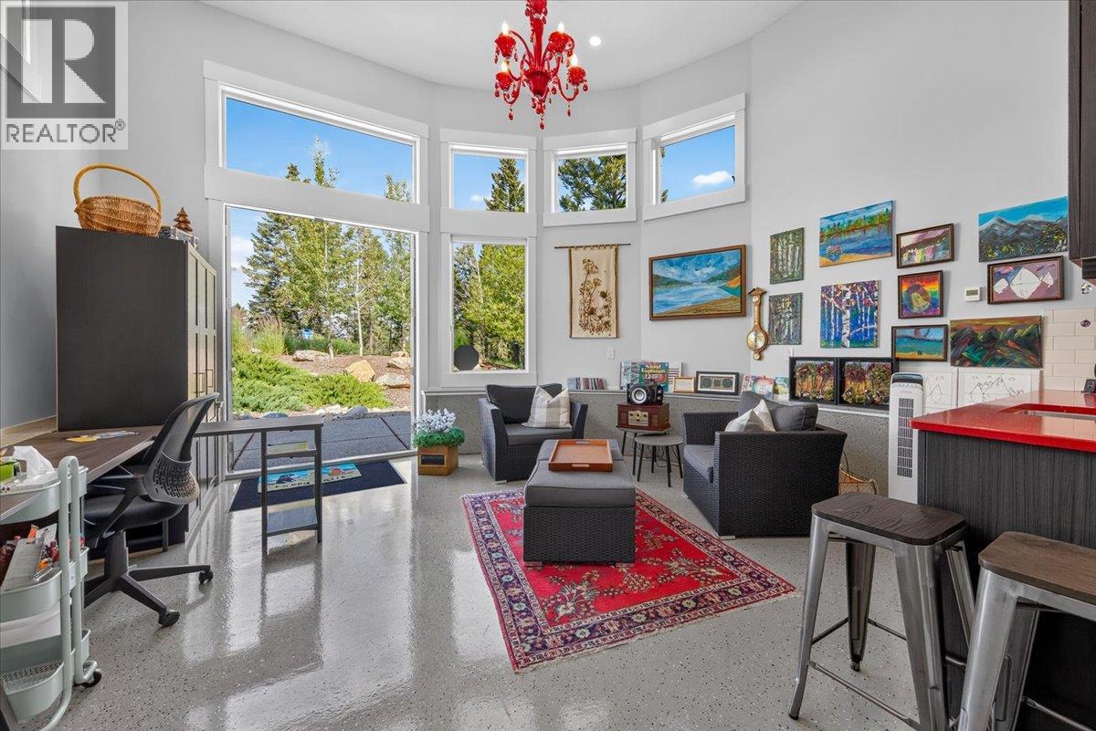 1926 Pineridge Mountain Link, Invermere, British Columbia  V0A 1K4 - Photo 40 - 10394361