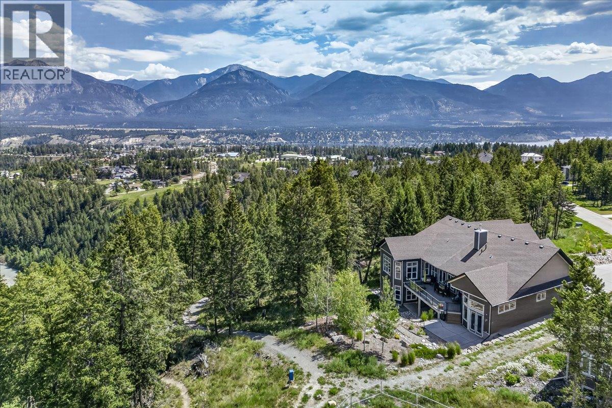 1926 Pineridge Mountain Link, Invermere, British Columbia  V0A 1K4 - Photo 45 - 10394361