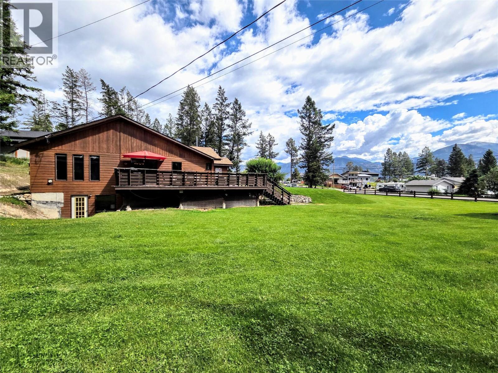 2110 13th Avenue, Invermere, British Columbia  V0A 1K4 - Photo 11 - 10394303