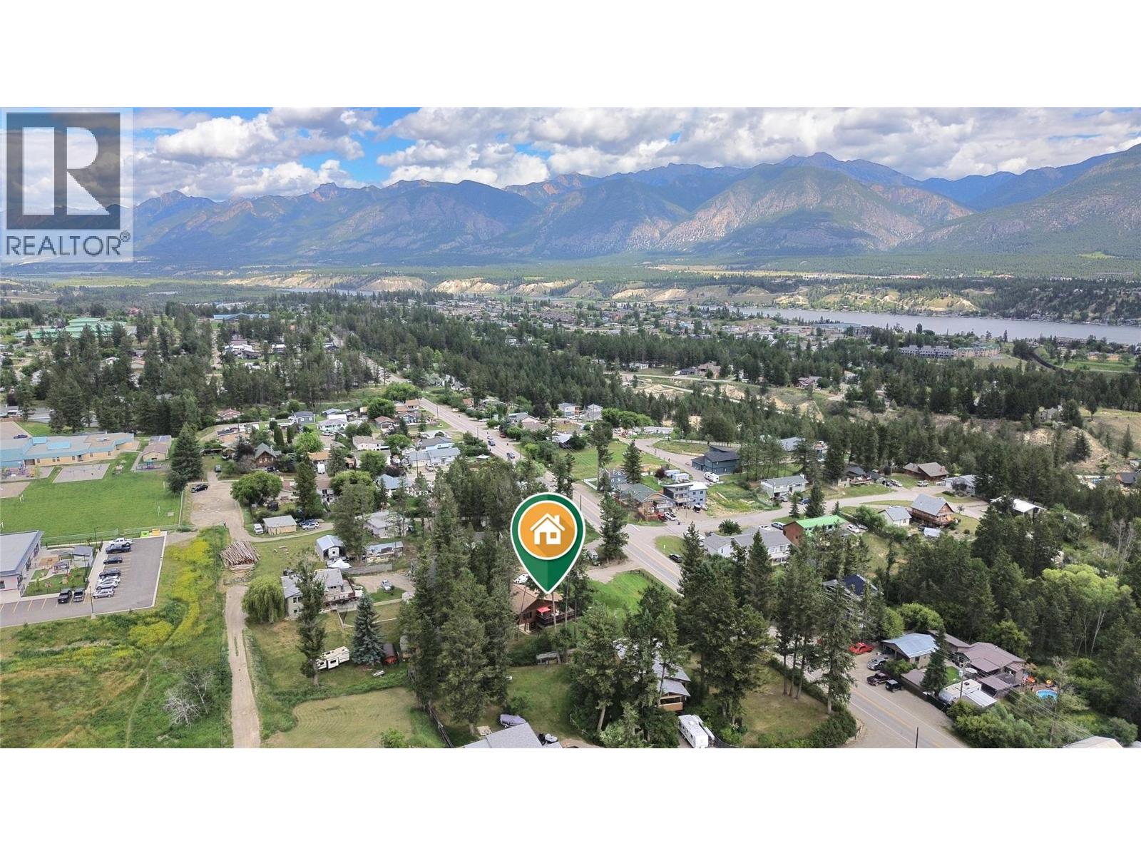 2110 13th Avenue, Invermere, British Columbia  V0A 1K4 - Photo 44 - 10394303