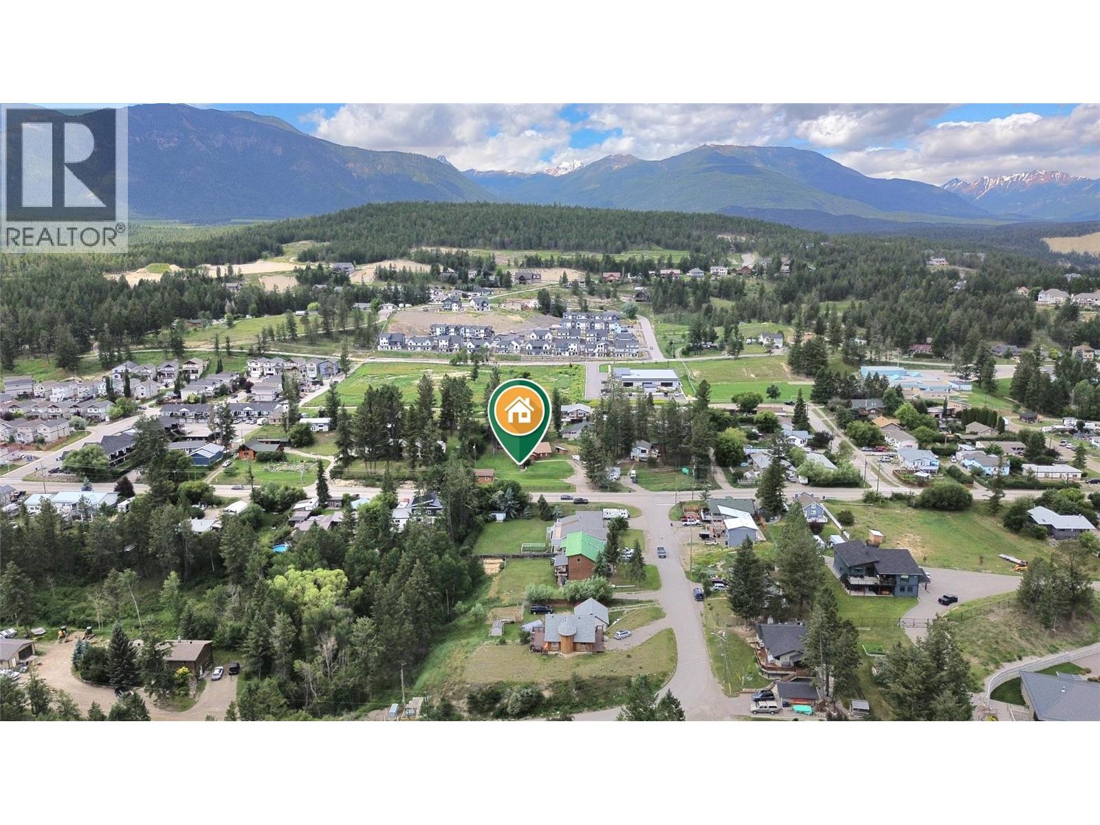 2110 13th Avenue, Invermere, British Columbia  V0A 1K4 - Photo 45 - 10394303