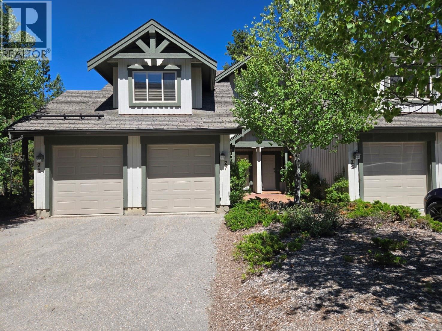 2075 Summit Drive Unit# 27, Panorama, British Columbia