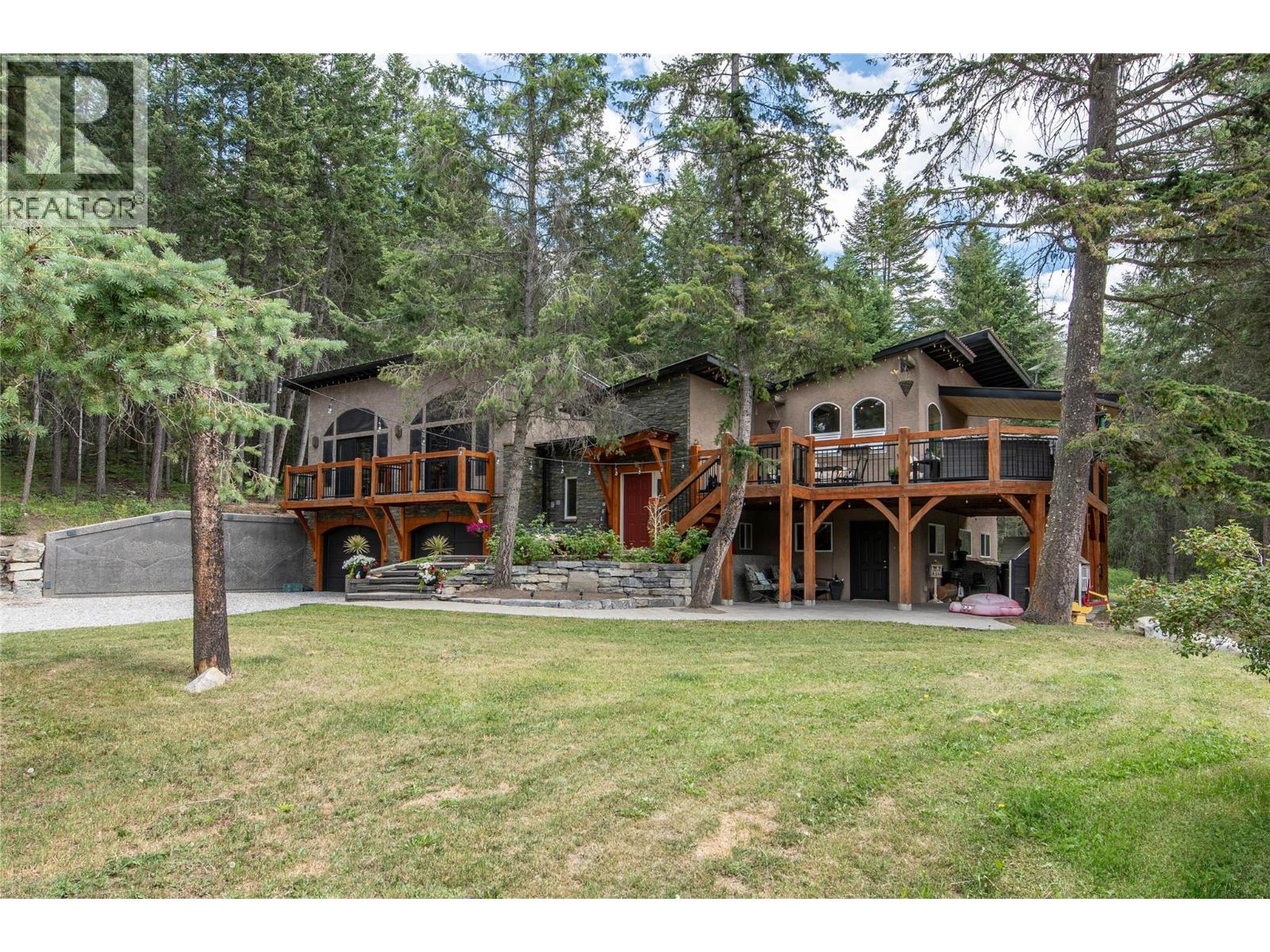 631 Lapp Road, Golden, British Columbia  V0A 1H3 - Photo 20 - 10394469