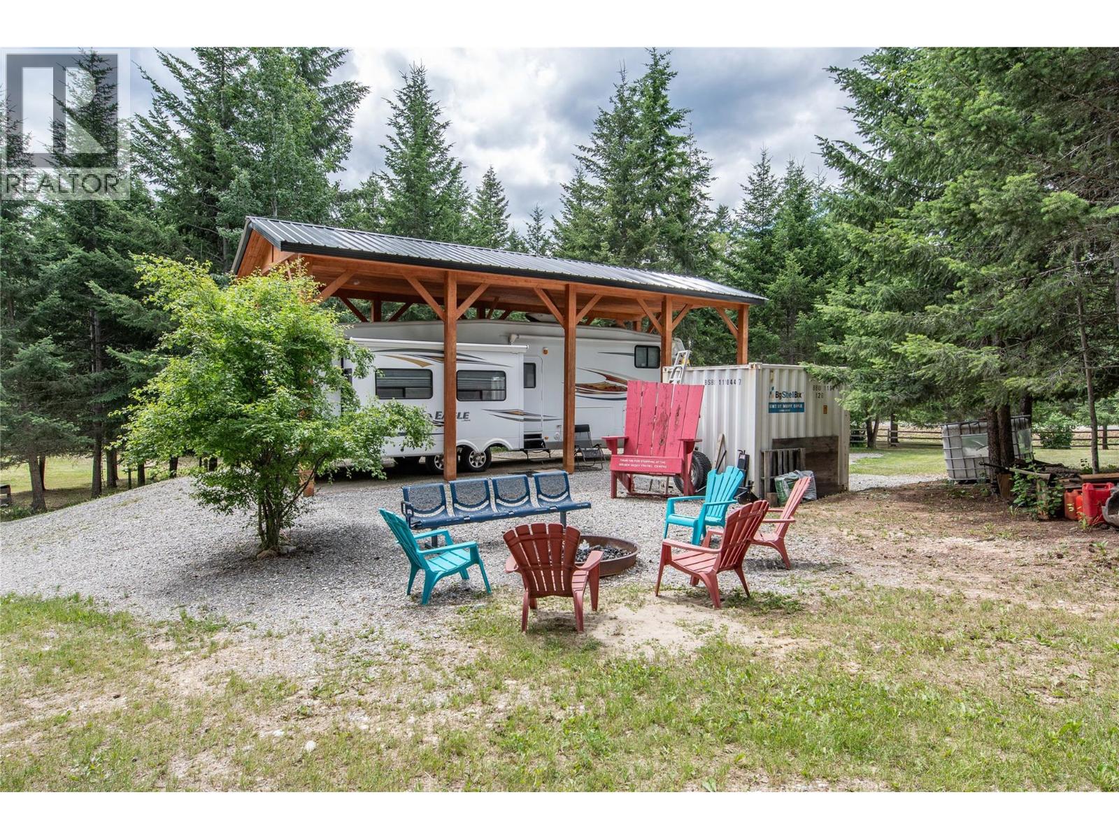 631 Lapp Road, Golden, British Columbia  V0A 1H3 - Photo 25 - 10394469