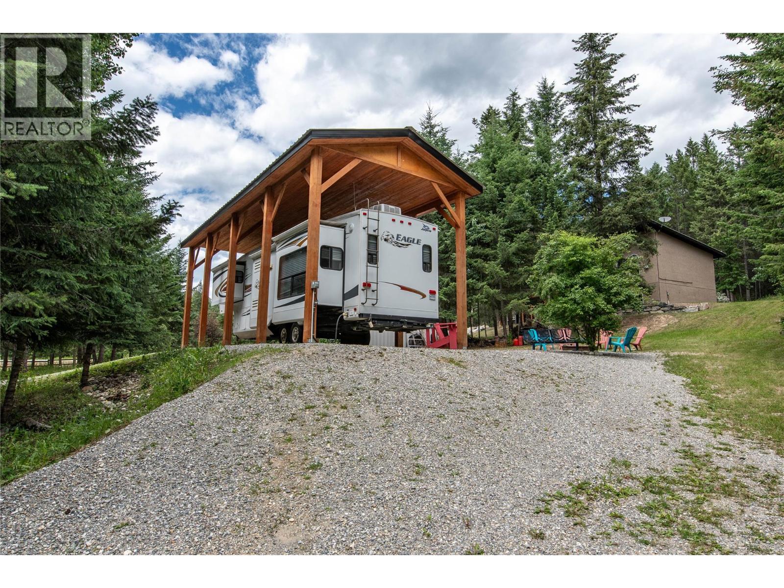 631 Lapp Road, Golden, British Columbia  V0A 1H3 - Photo 26 - 10394469
