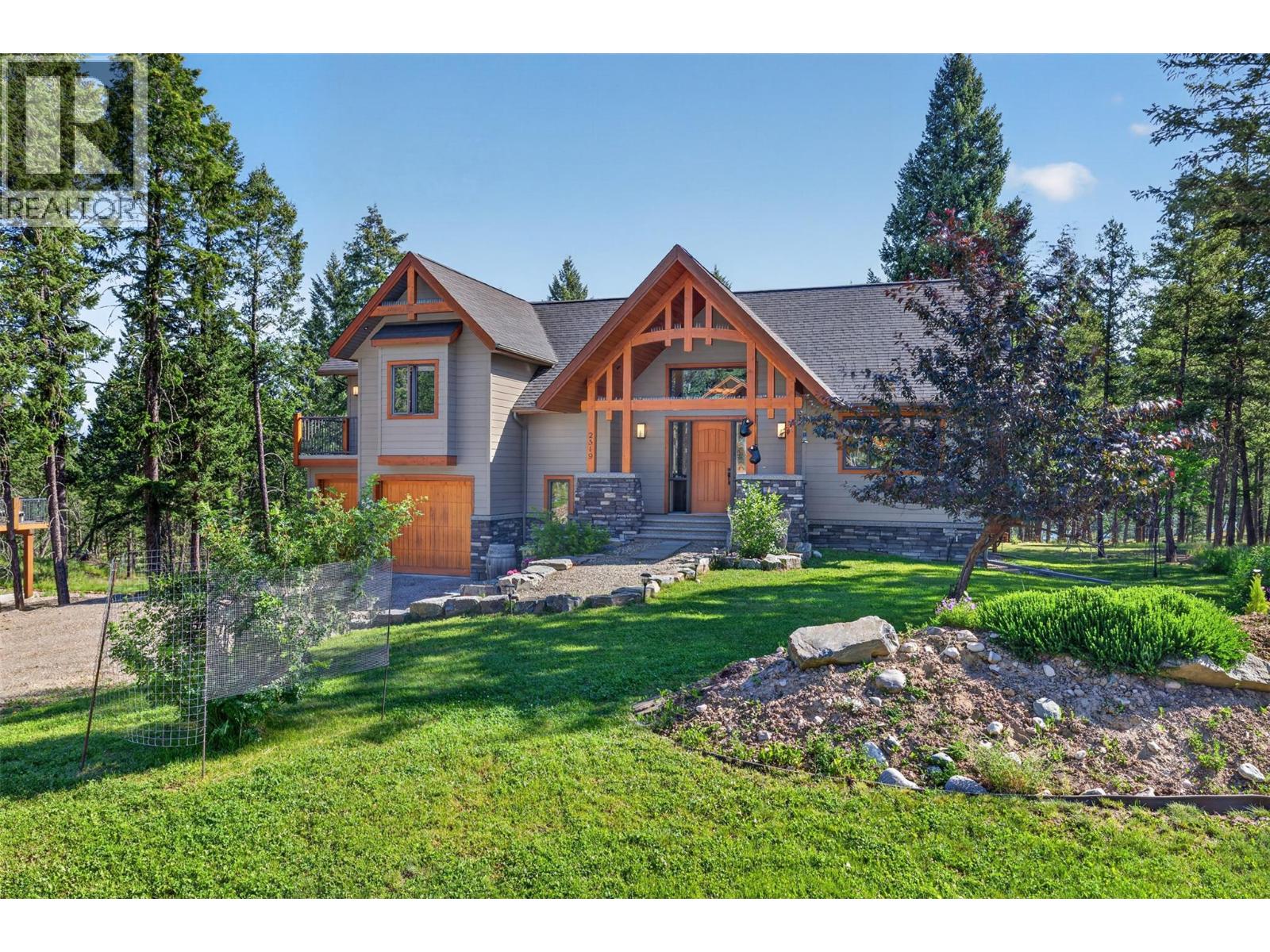 2519 Cobblestone Circle, Invermere, British Columbia  V0A 1K6 - Photo 2 - 10394521