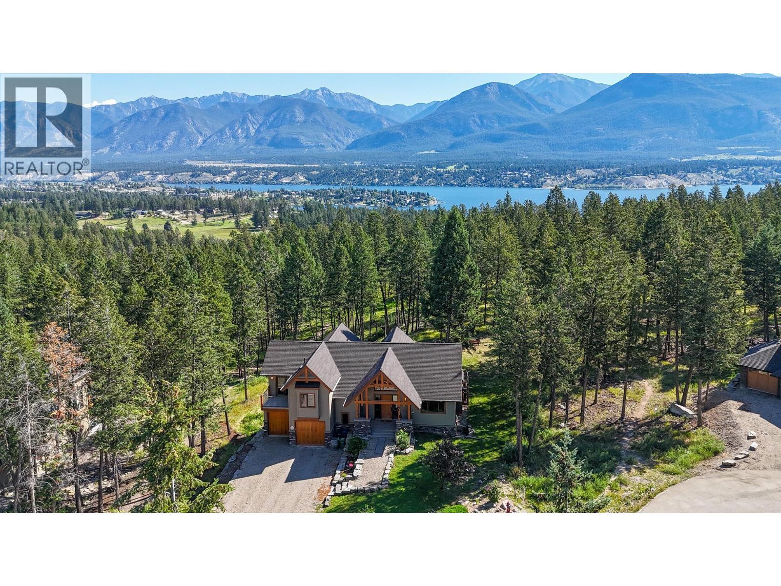 2519 Cobblestone Circle, Invermere, British Columbia  V0A 1K6 - Photo 3 - 10394521