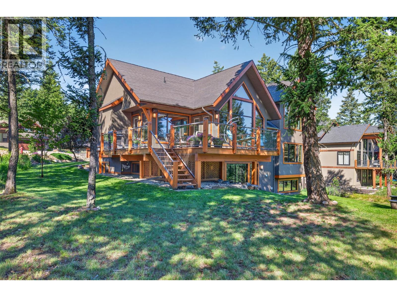 2519 Cobblestone Circle, Invermere, British Columbia  V0A 1K6 - Photo 4 - 10394521