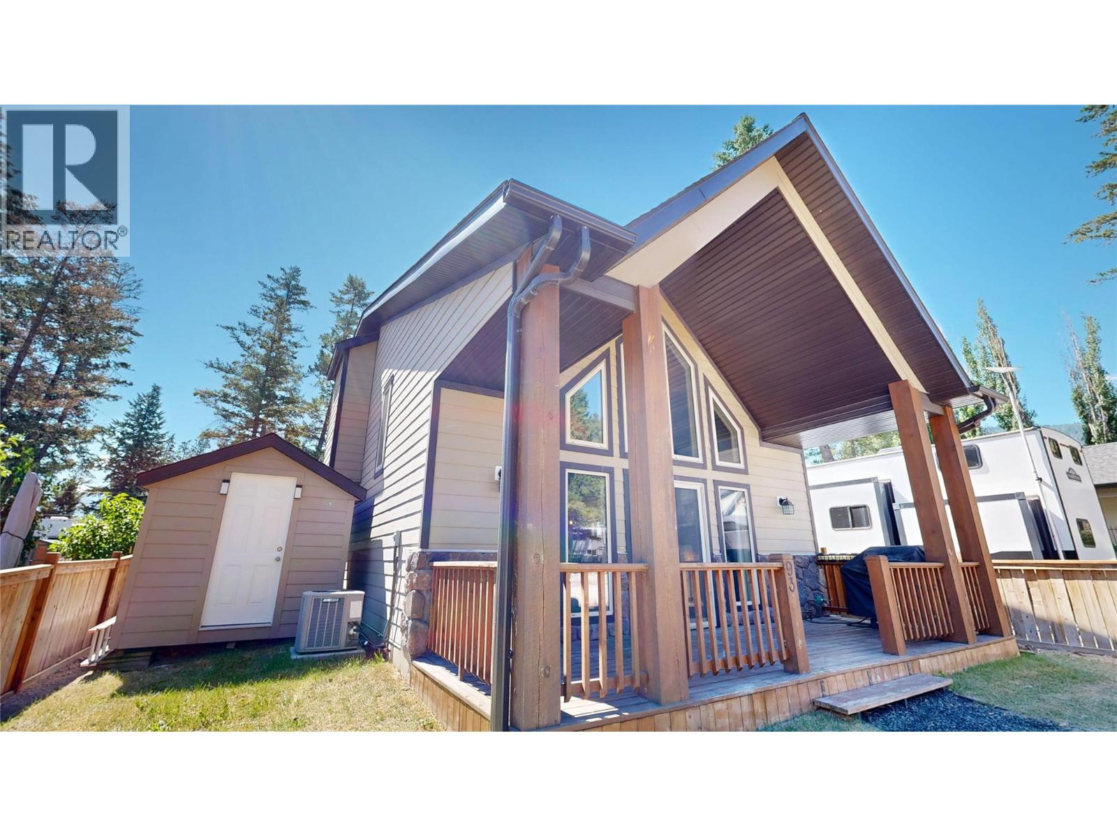 4868 Riverview Drive Unit# 93, Edgewater, British Columbia  V0A 1E0 - Photo 19 - 10394586