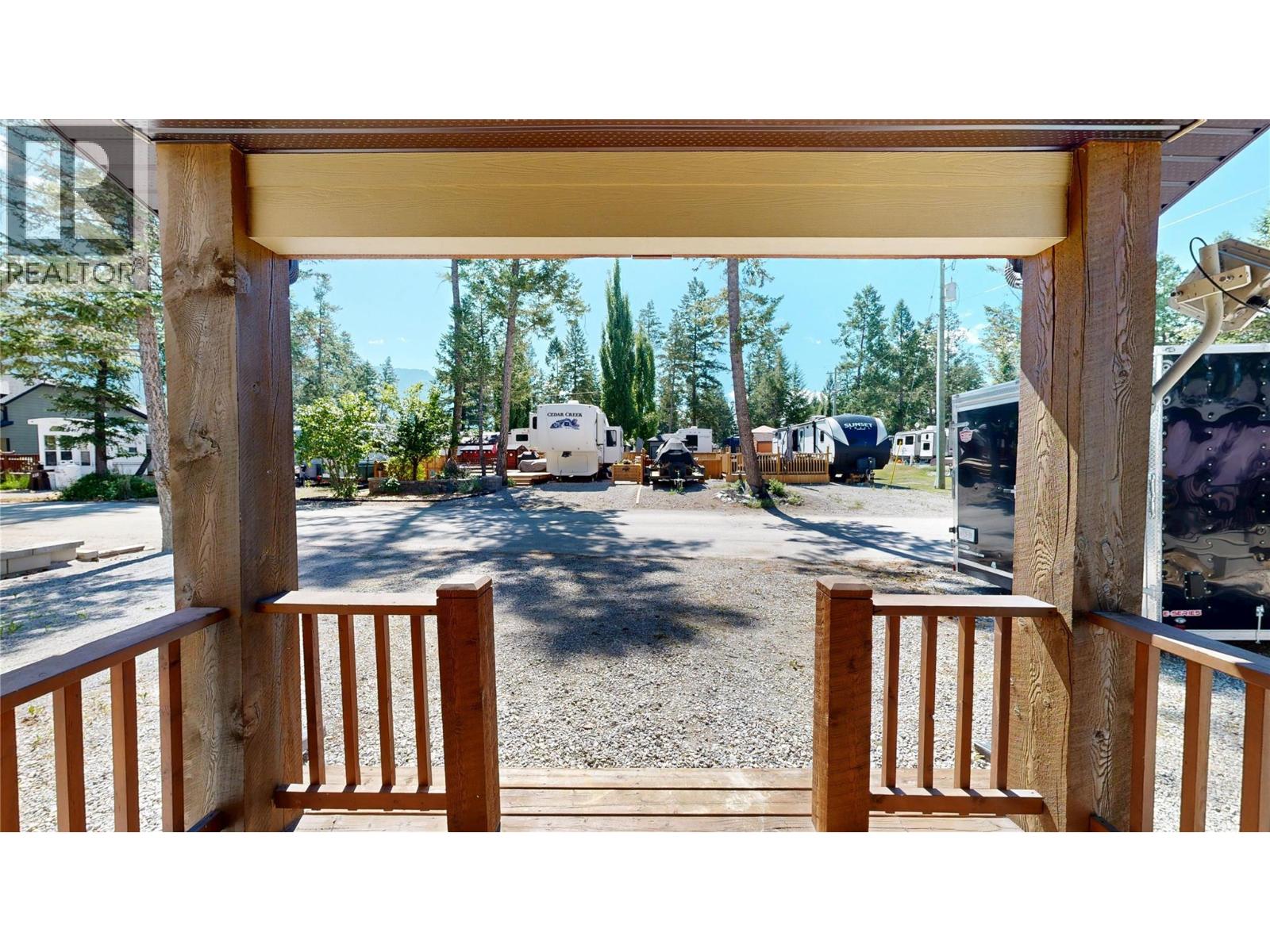 4868 Riverview Drive Unit# 93, Edgewater, British Columbia  V0A 1E0 - Photo 22 - 10394586