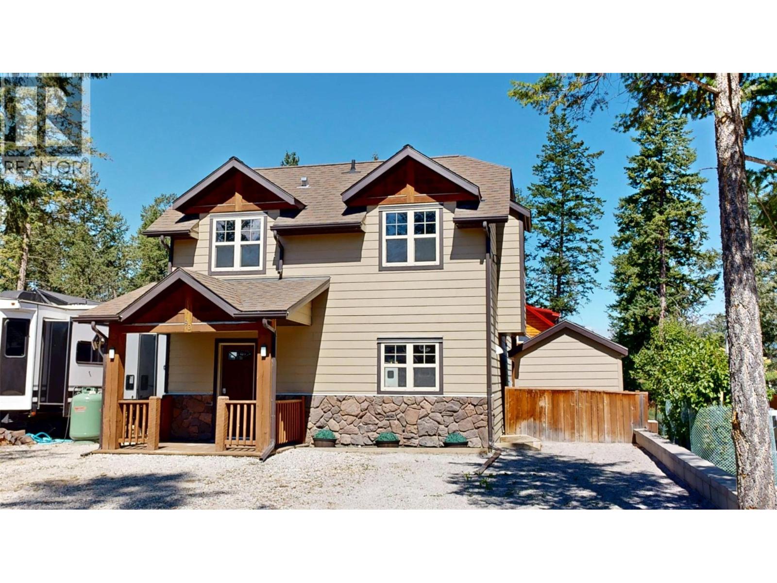4868 Riverview Drive Unit# 93, Edgewater, British Columbia  V0A 1E0 - Photo 23 - 10394586