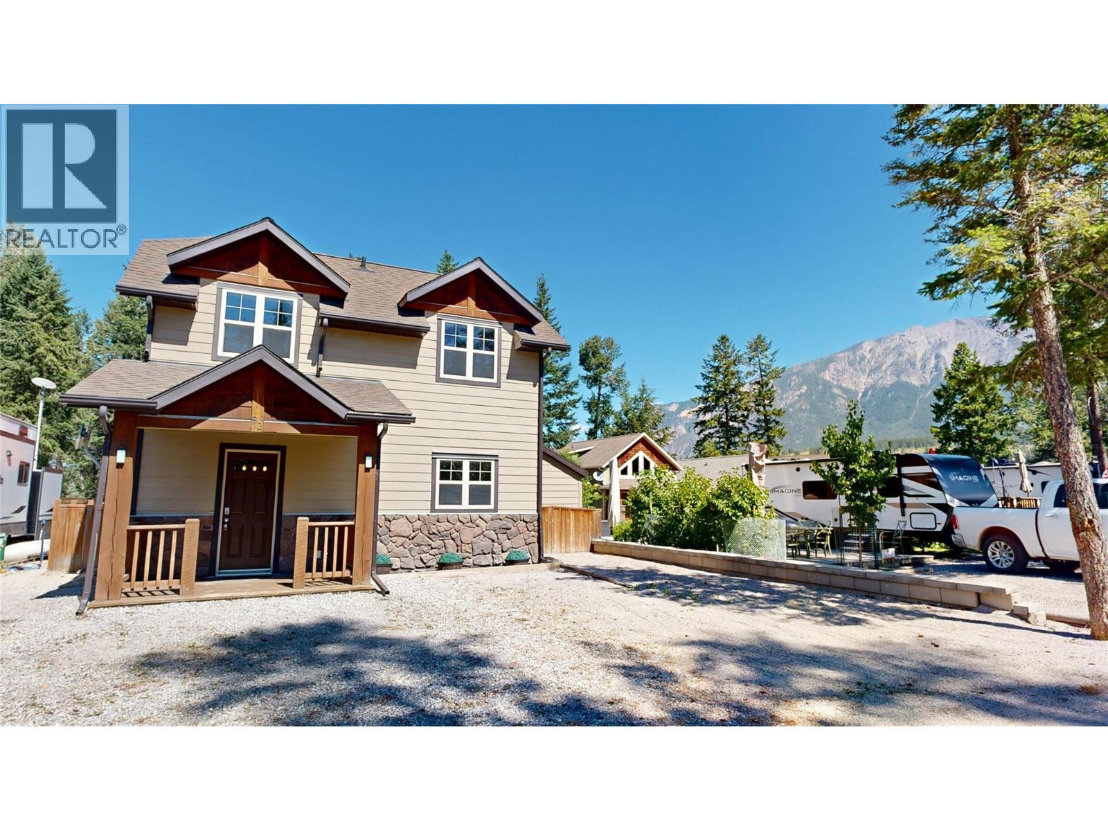 4868 Riverview Drive Unit# 93, Edgewater, British Columbia  V0A 1E0 - Photo 24 - 10394586