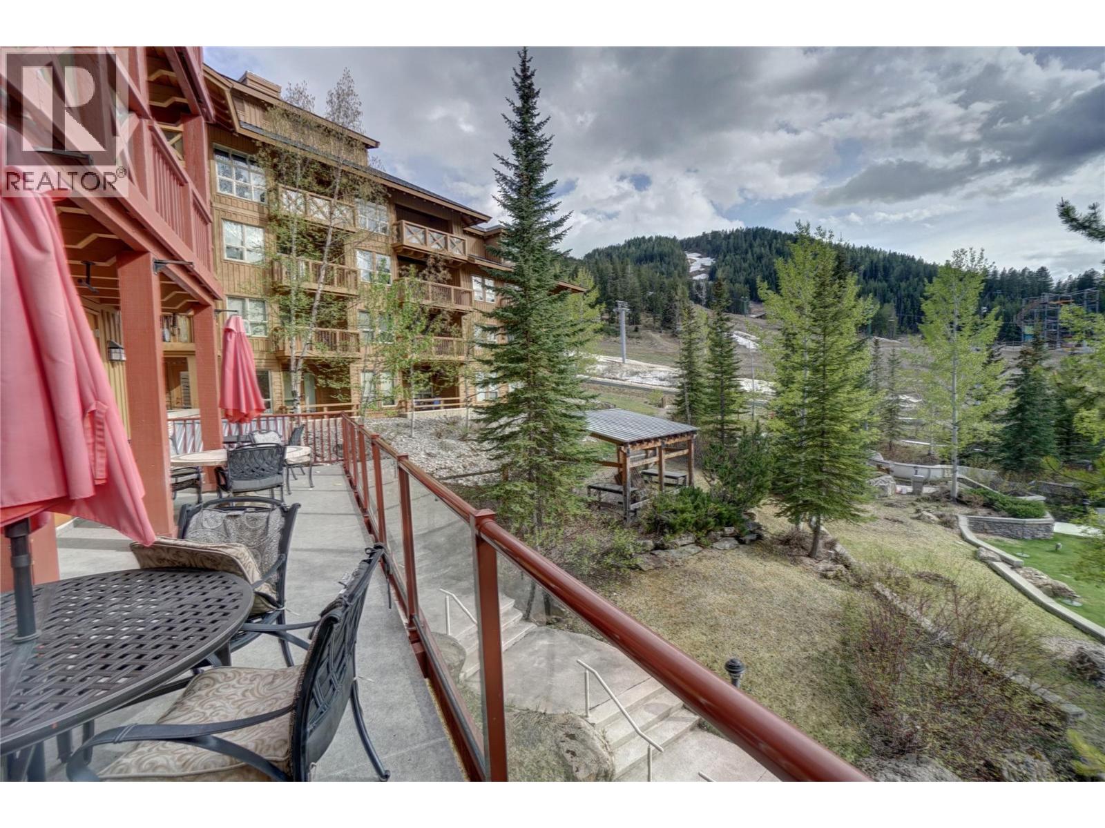 2080 Summit Drive Unit# 322, Panorama, British Columbia  V0A 1T0 - Photo 19 - 10394663