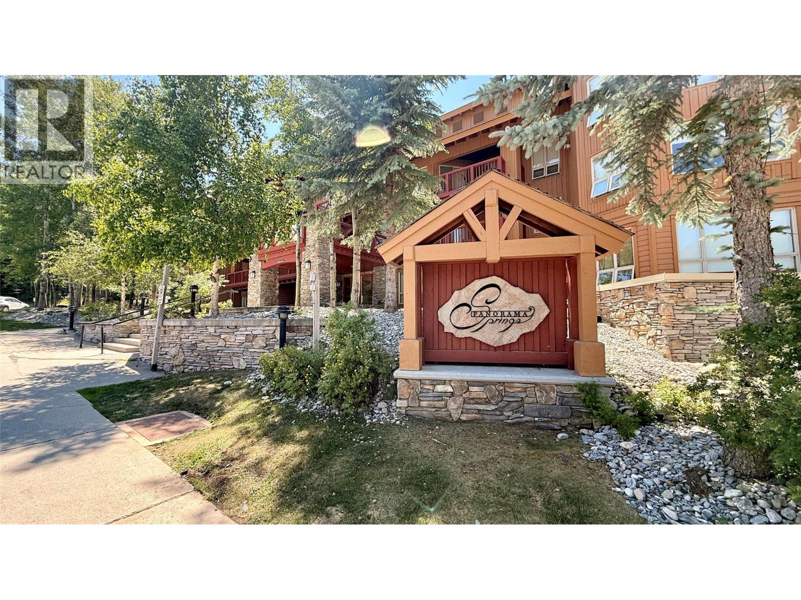 2080 Summit Drive Unit# 322, Panorama, British Columbia  V0A 1T0 - Photo 23 - 10394663