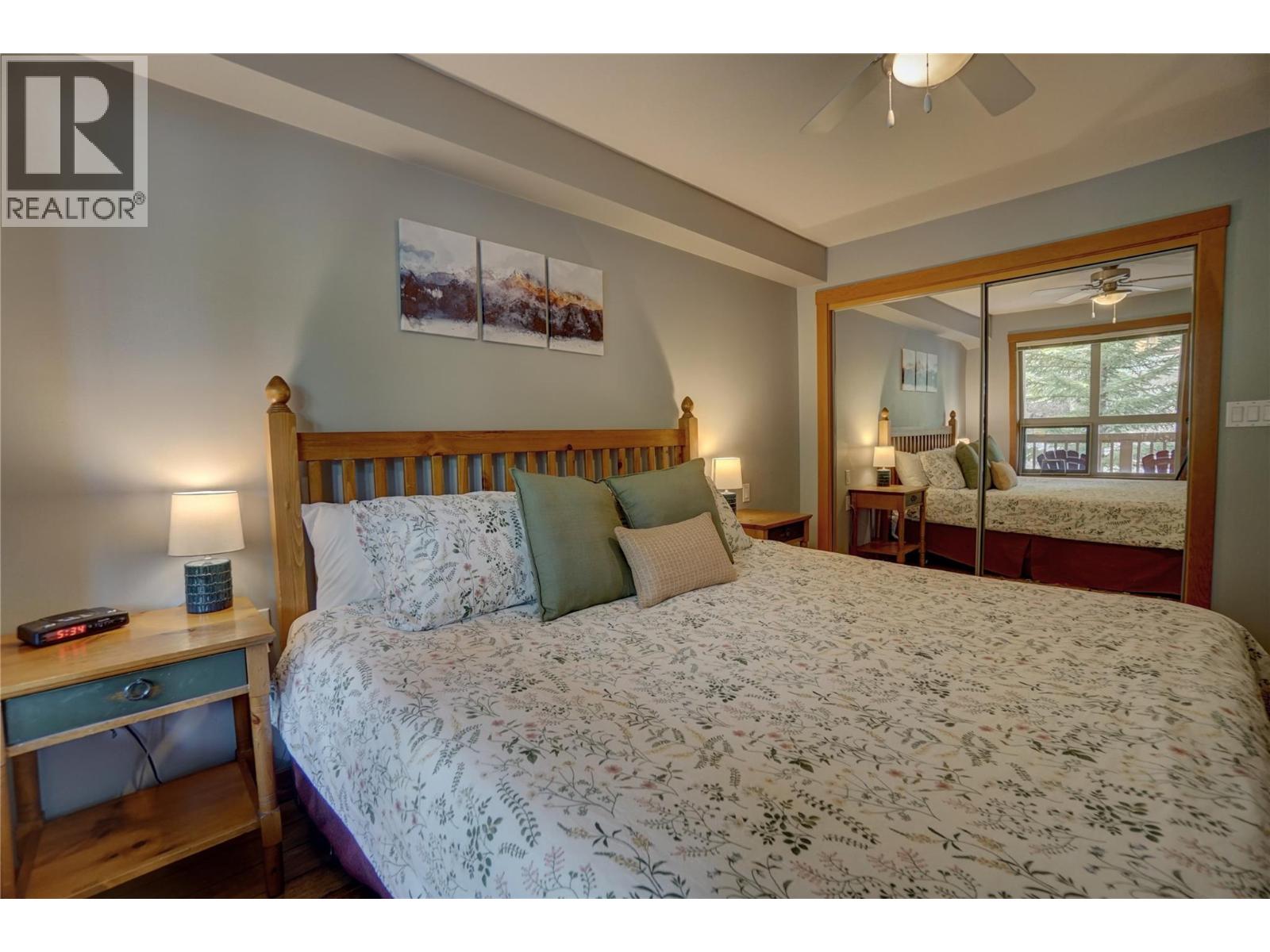 2080 Summit Drive Unit# 322, Panorama, British Columbia  V0A 1T0 - Photo 8 - 10394663