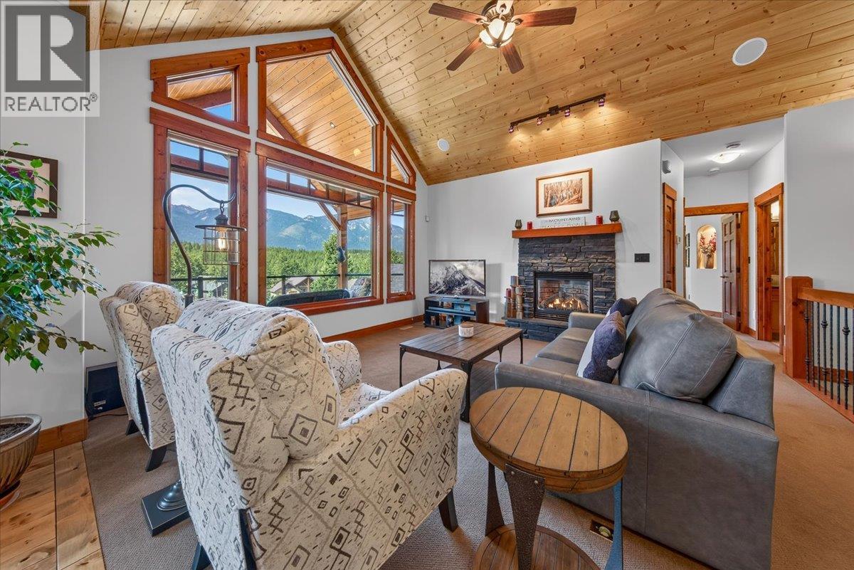 2545 Sandstone Court, Invermere, British Columbia  V0A 1K6 - Photo 7 - 10394415