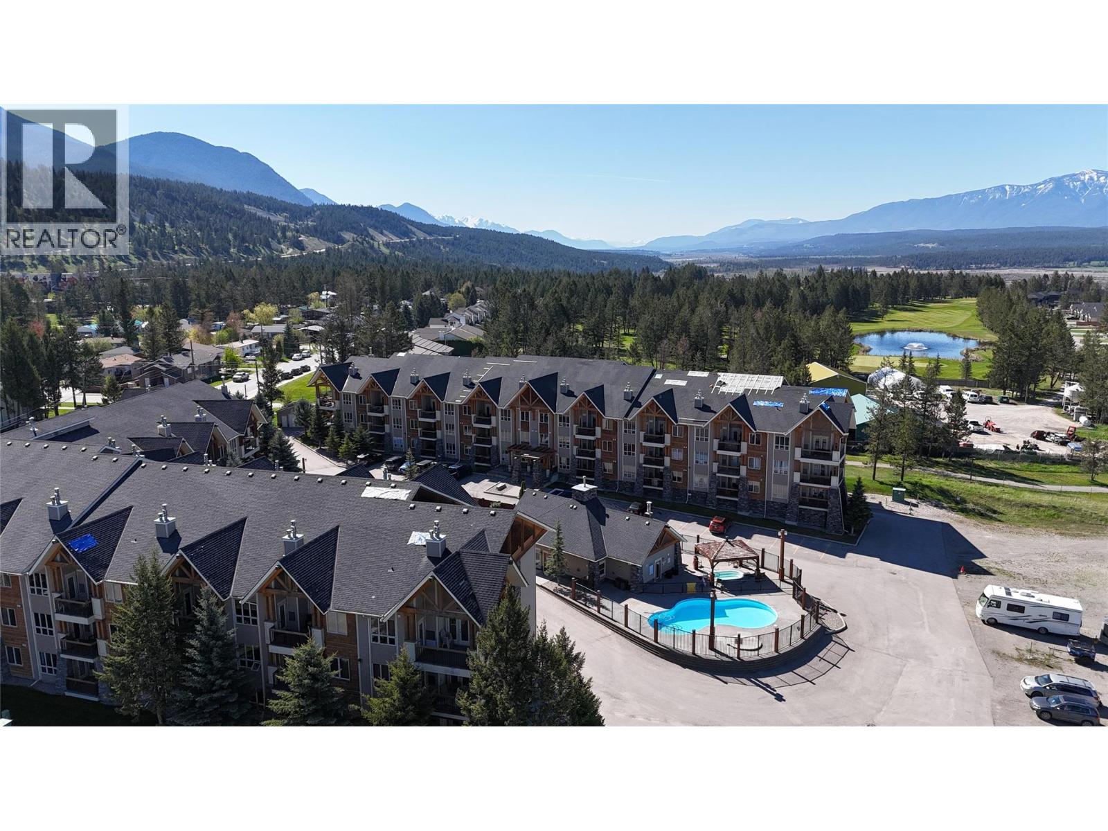 7495 Columbia Avenue Unit# 2103, Radium Hot Springs, British Columbia  V0A 1M0 - Photo 31 - 10394802