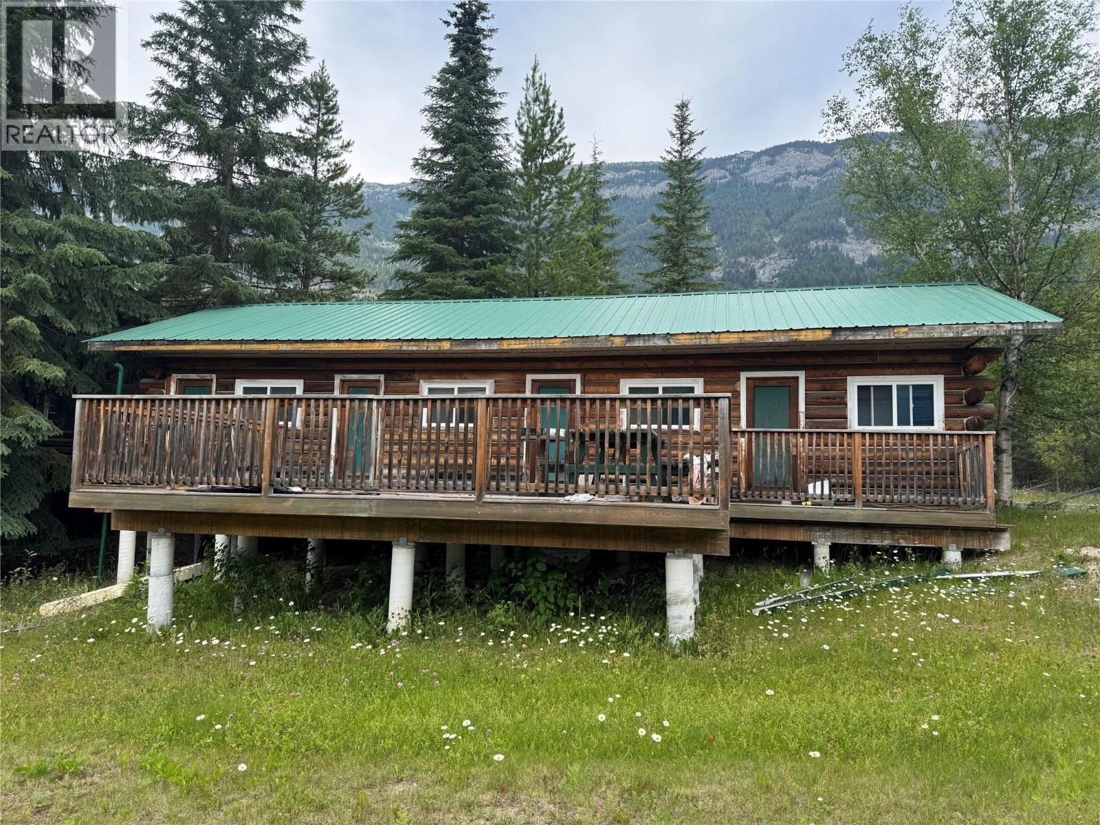 2810 Beaverfoot Rd Road, Golden, British Columbia  V0A 1H0 - Photo 12 - 10394809