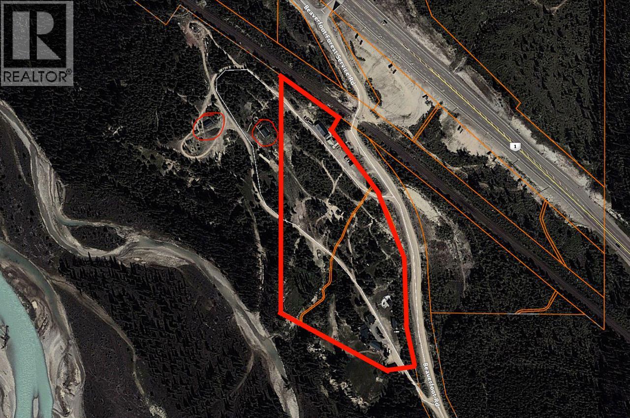 2810 Beaverfoot Rd Road, Golden, British Columbia  V0A 1H0 - Photo 25 - 10394809