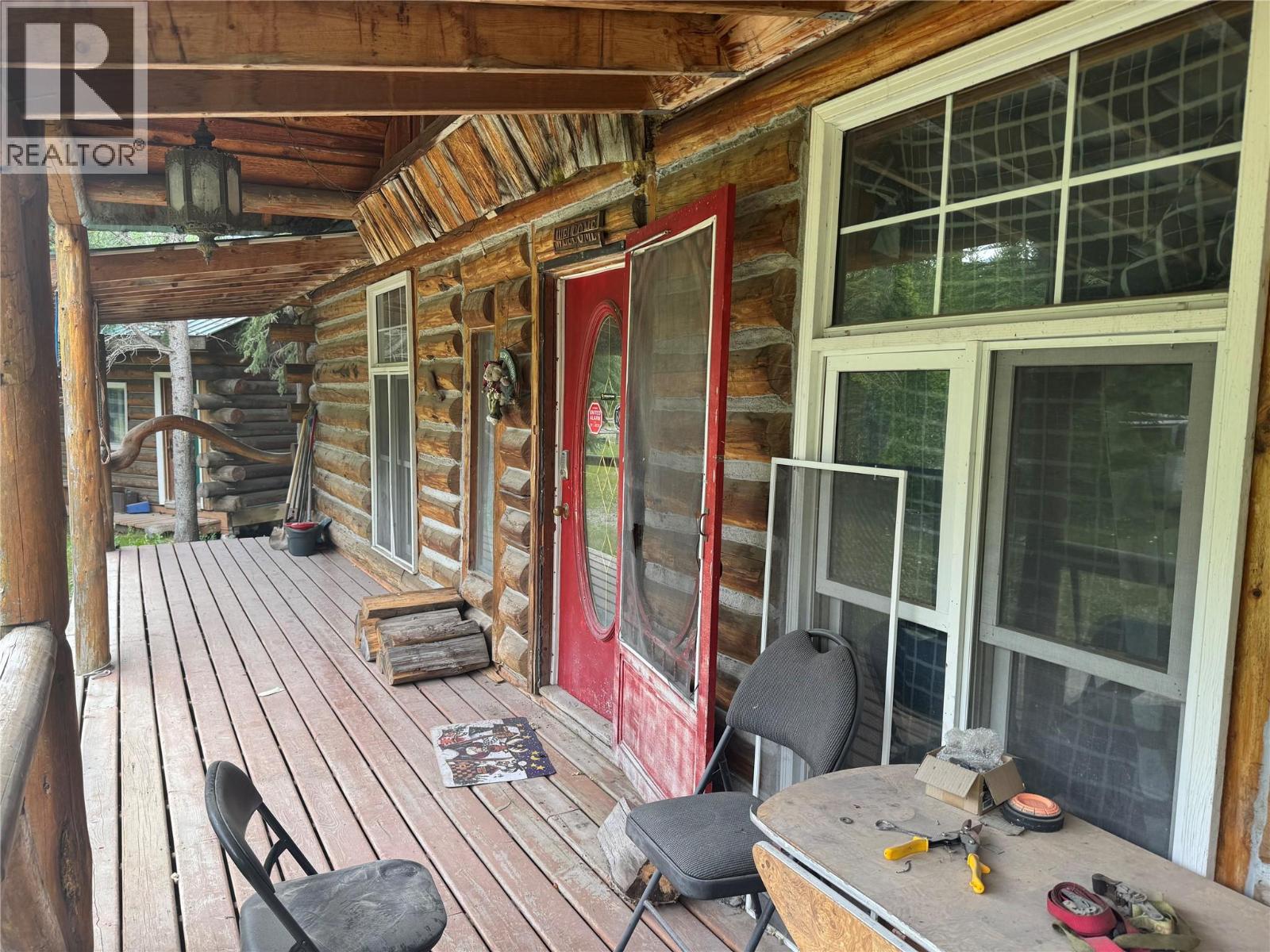 2810 Beaverfoot Rd Road, Golden, British Columbia  V0A 1H0 - Photo 3 - 10394809