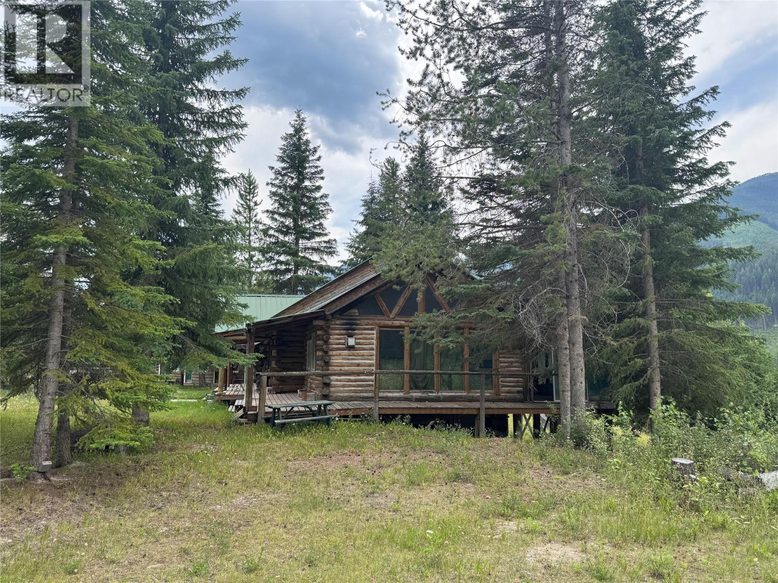 2810 Beaverfoot Rd Road, Golden, British Columbia  V0A 1H0 - Photo 4 - 10394809