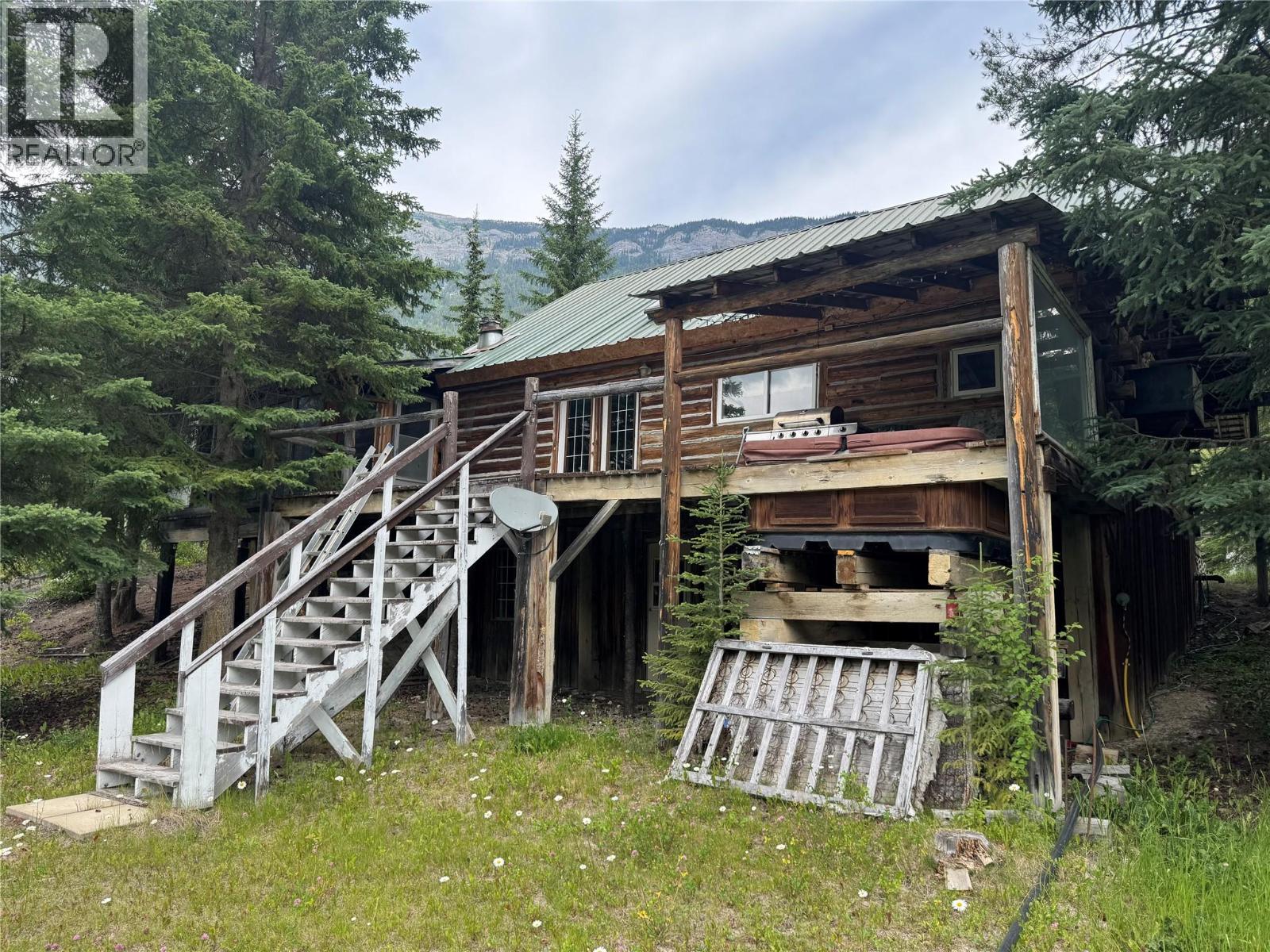 2810 Beaverfoot Rd Road, Golden, British Columbia  V0A 1H0 - Photo 5 - 10394809