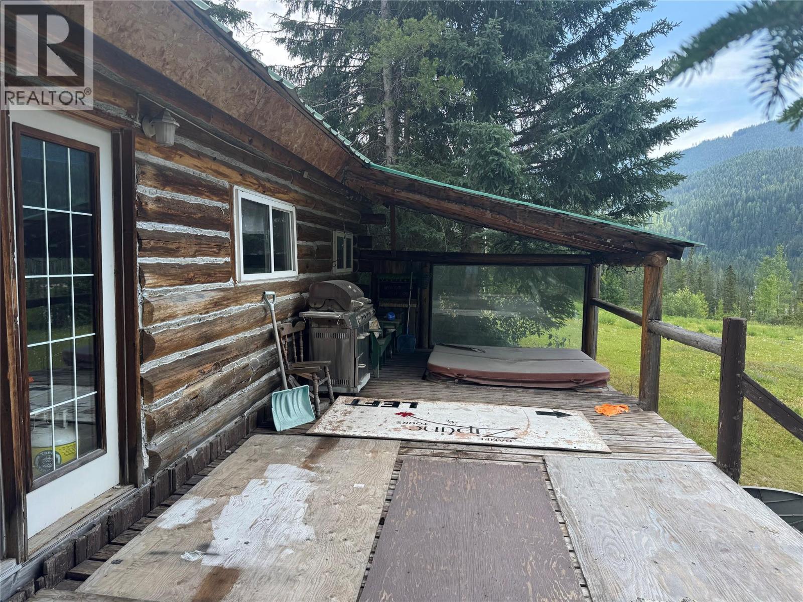2810 Beaverfoot Rd Road, Golden, British Columbia  V0A 1H0 - Photo 6 - 10394809