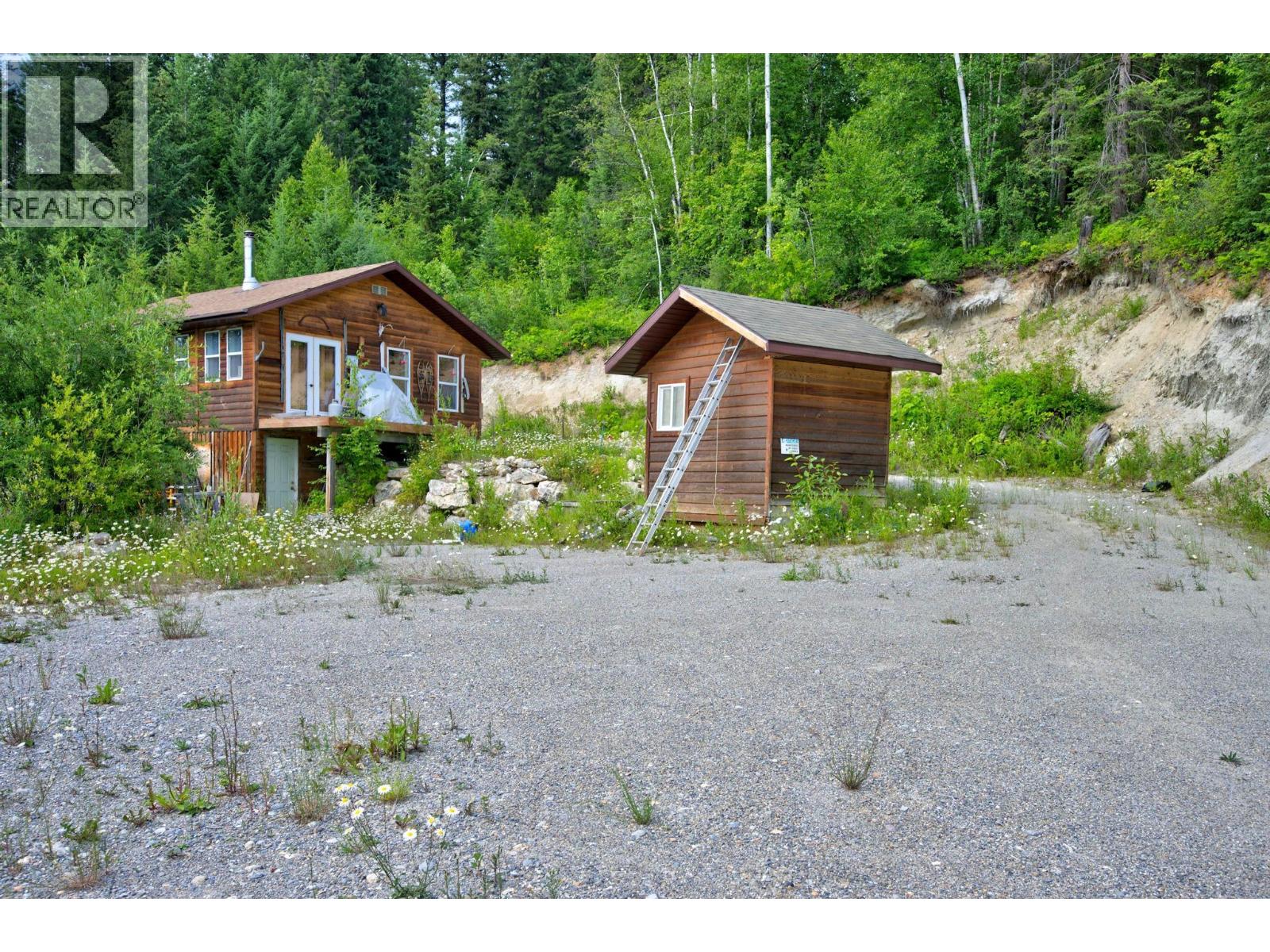 1664 Trans Canada  N Highway, Golden, British Columbia  V0A 1H0 - Photo 22 - 10393639