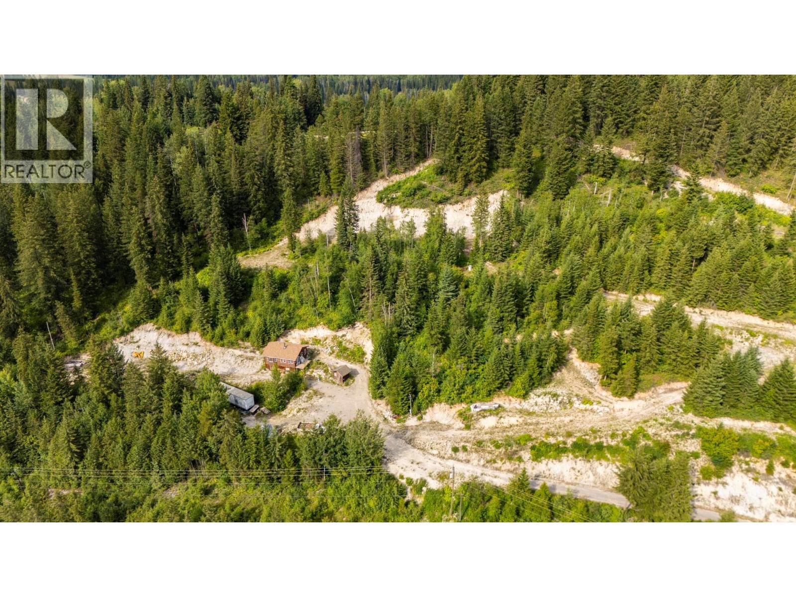 1664 Trans Canada  N Highway, Golden, British Columbia  V0A 1H0 - Photo 4 - 10393639