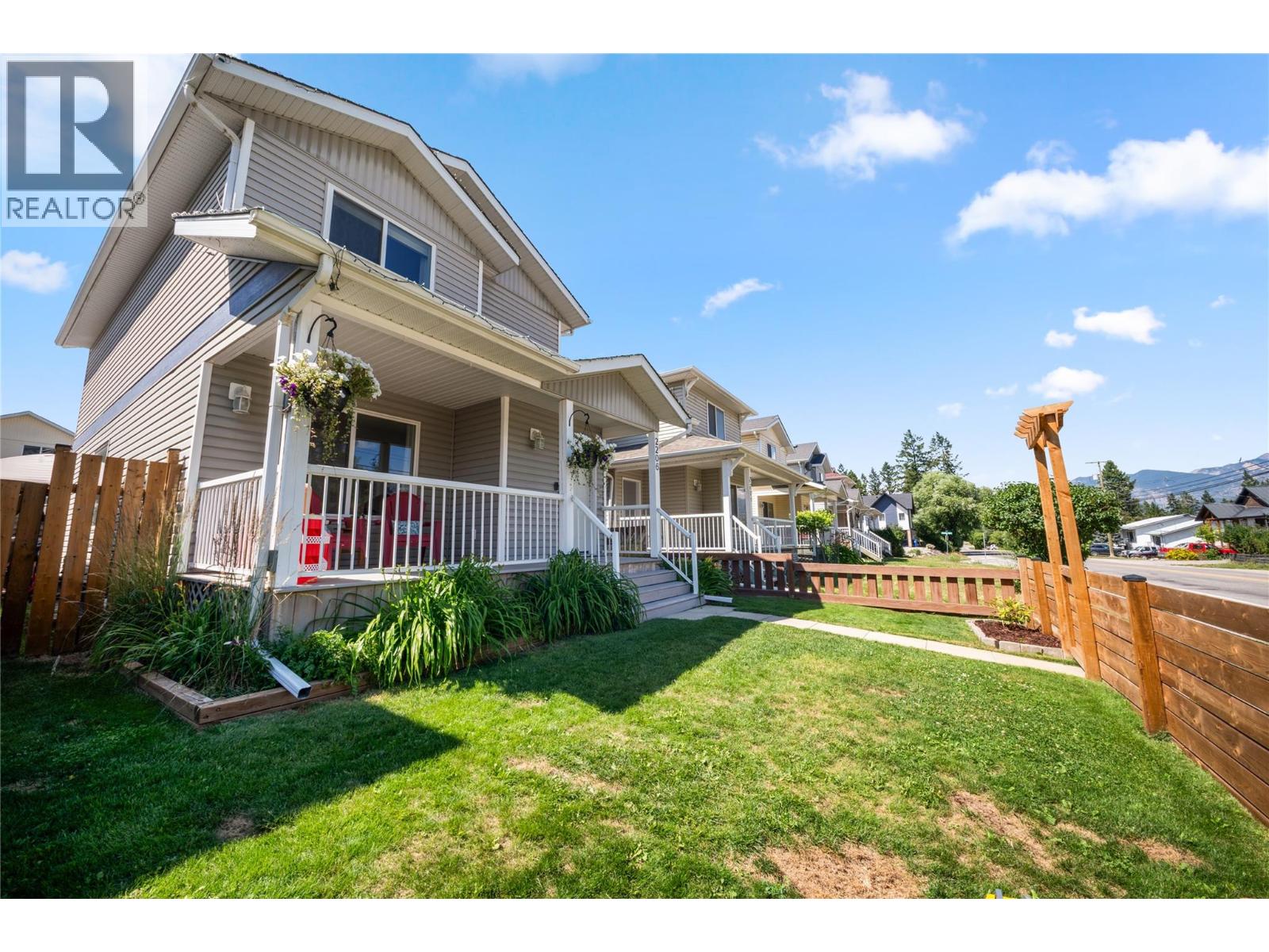 2206 13th Avenue, Invermere, British Columbia  V0A 1K4 - Photo 33 - 10394960