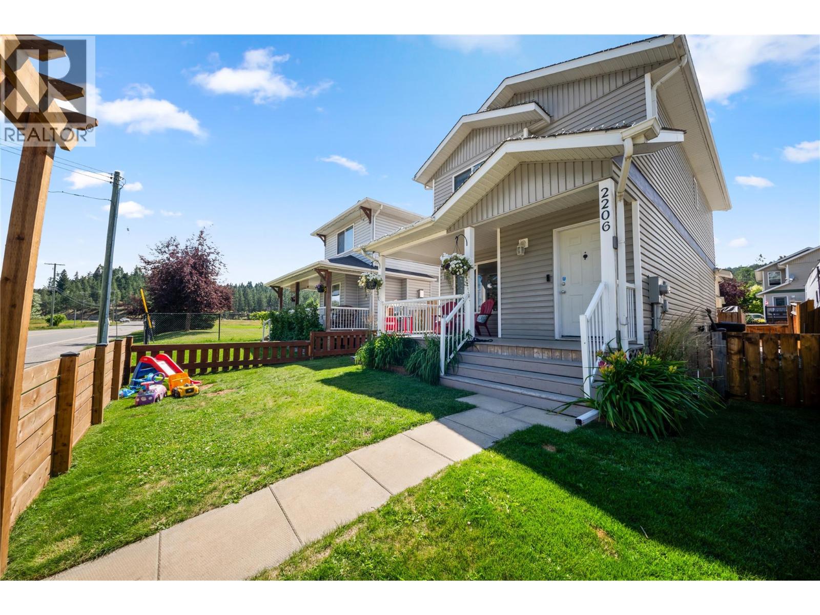 2206 13th Avenue, Invermere, British Columbia  V0A 1K4 - Photo 34 - 10394960