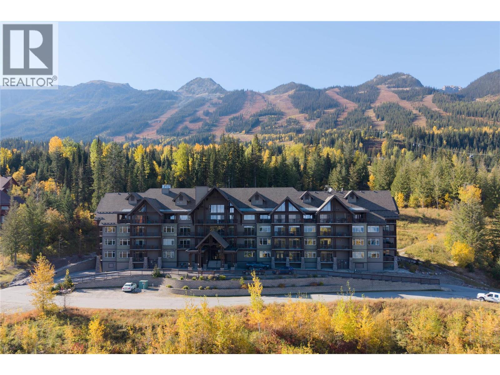 1420 Palliser Trail Unit# 410, Golden, British Columbia  V0A 1H2 - Photo 3 - 10394943