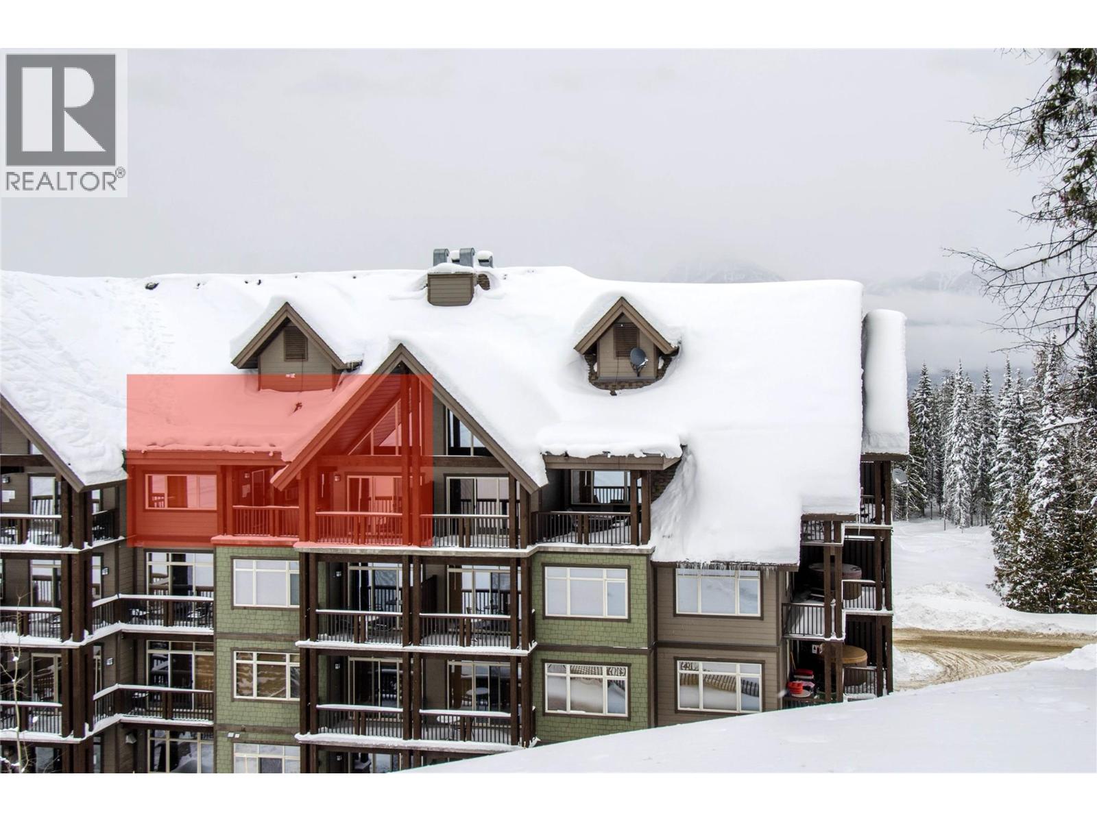 1420 Palliser Trail Unit# 410, Golden, British Columbia  V0A 1H2 - Photo 34 - 10394943
