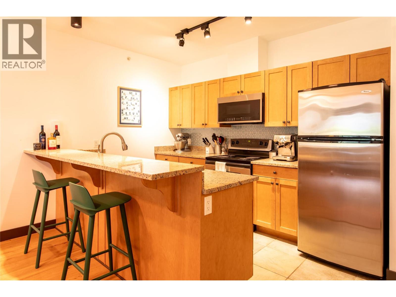 1420 Palliser Trail Unit# 410, Golden, British Columbia  V0A 1H2 - Photo 6 - 10394943
