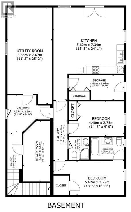 1957 Greywolf Drive, Panorama, British Columbia  V0A 1T0 - Photo 47 - 10394814