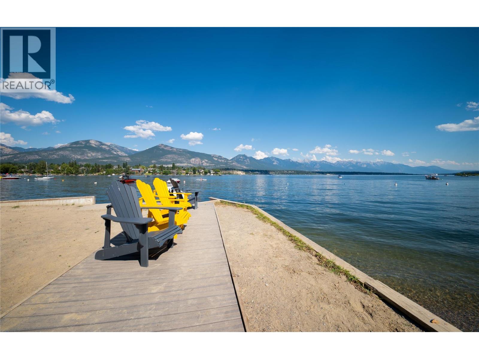766 Taynton Drive, Invermere, British Columbia  V0A 1K0 - Photo 4 - 10394414