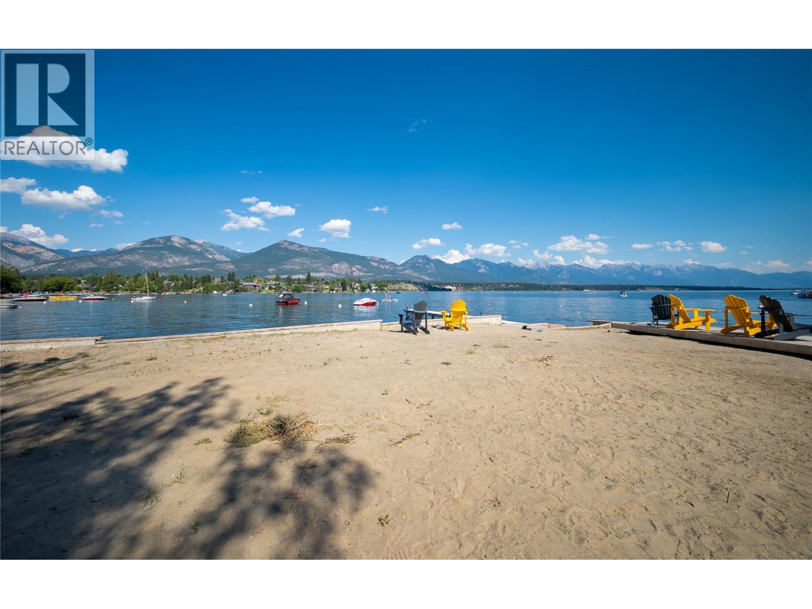 766 Taynton Drive, Invermere, British Columbia  V0A 1K0 - Photo 5 - 10394414