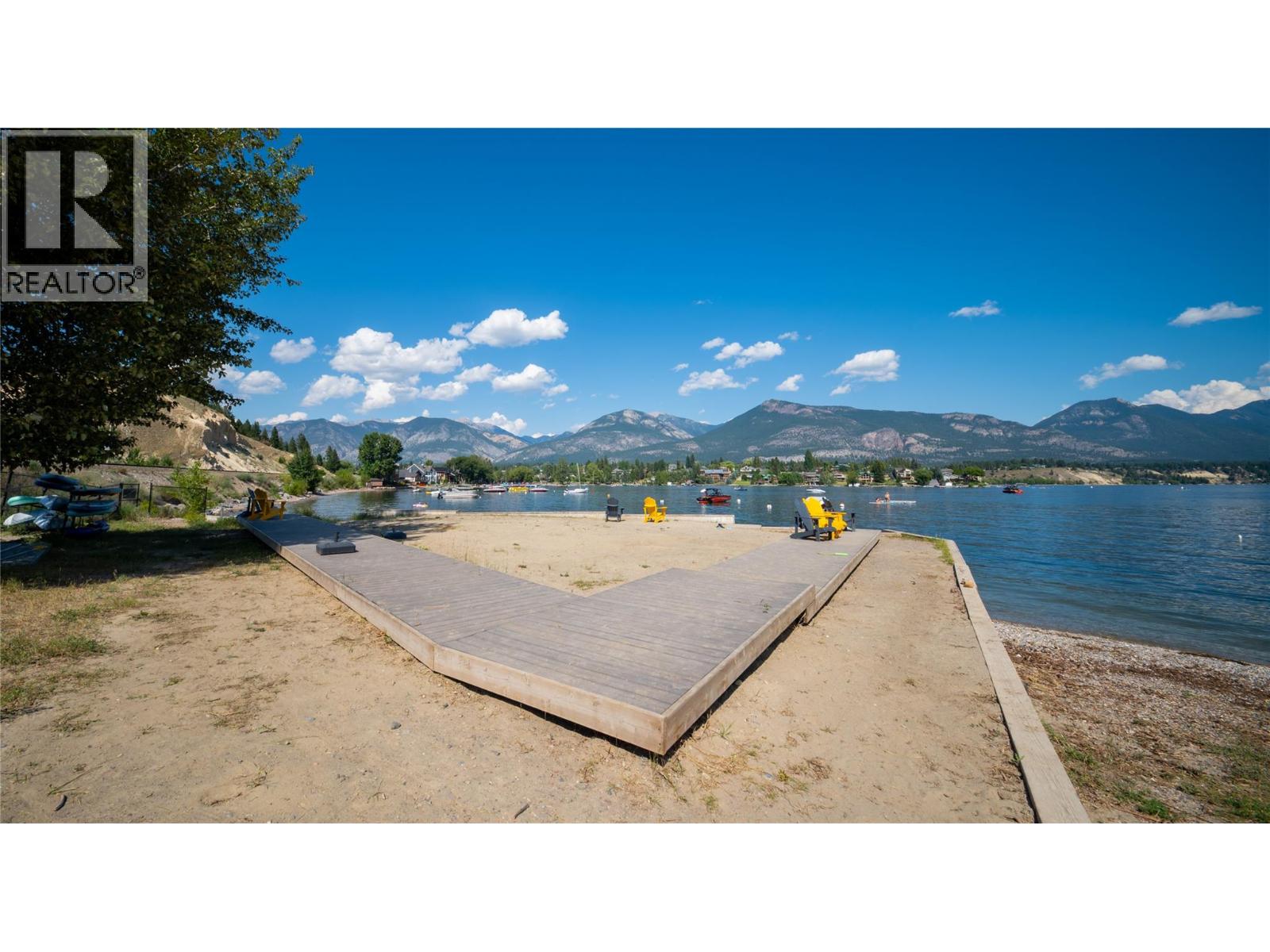 766 Taynton Drive, Invermere, British Columbia  V0A 1K0 - Photo 6 - 10394414