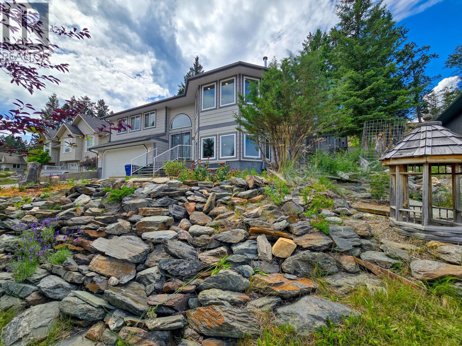 781 Westridge Drive, Invermere, British Columbia  V0A 1K4 - Photo 11 - 10394597